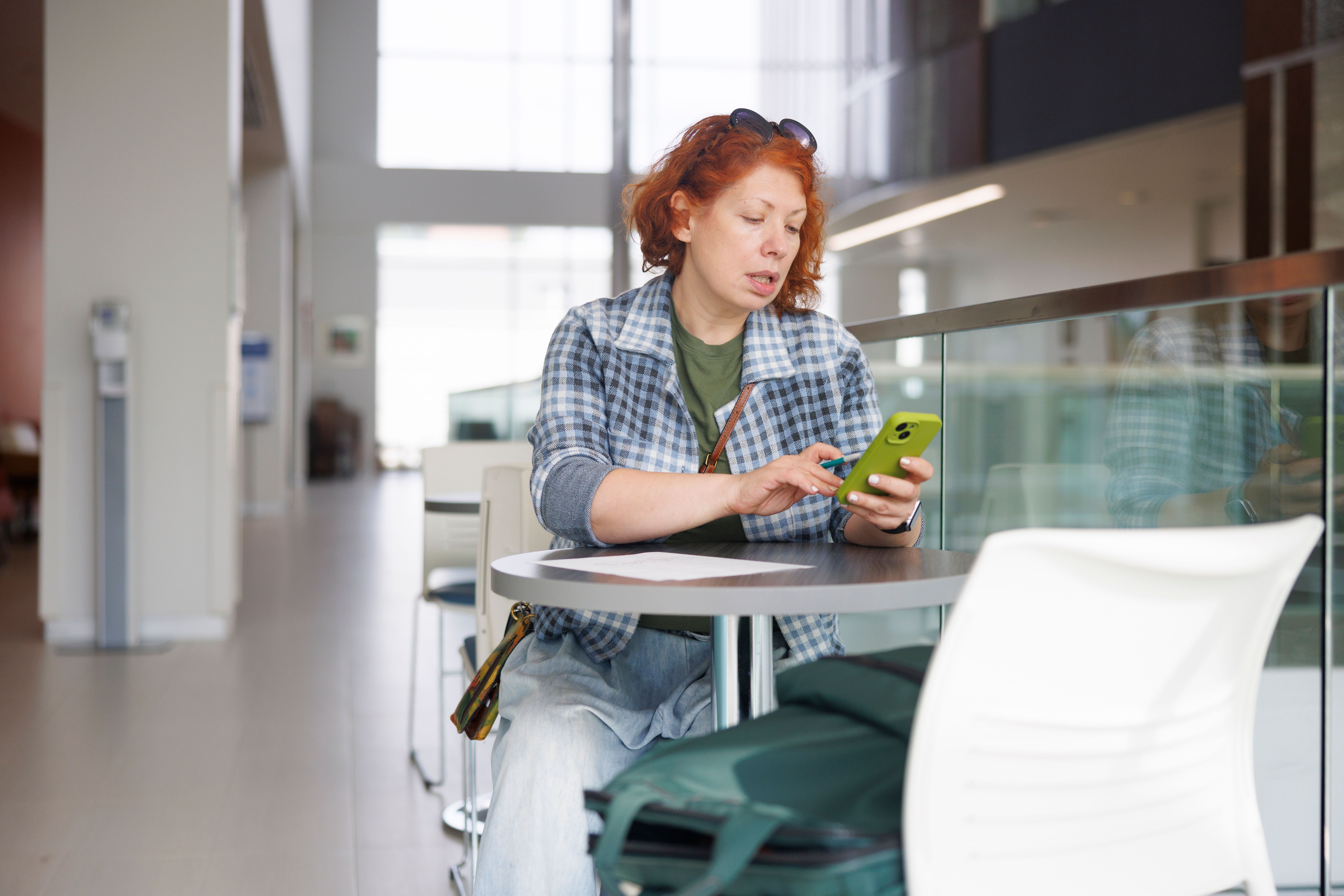 online community building