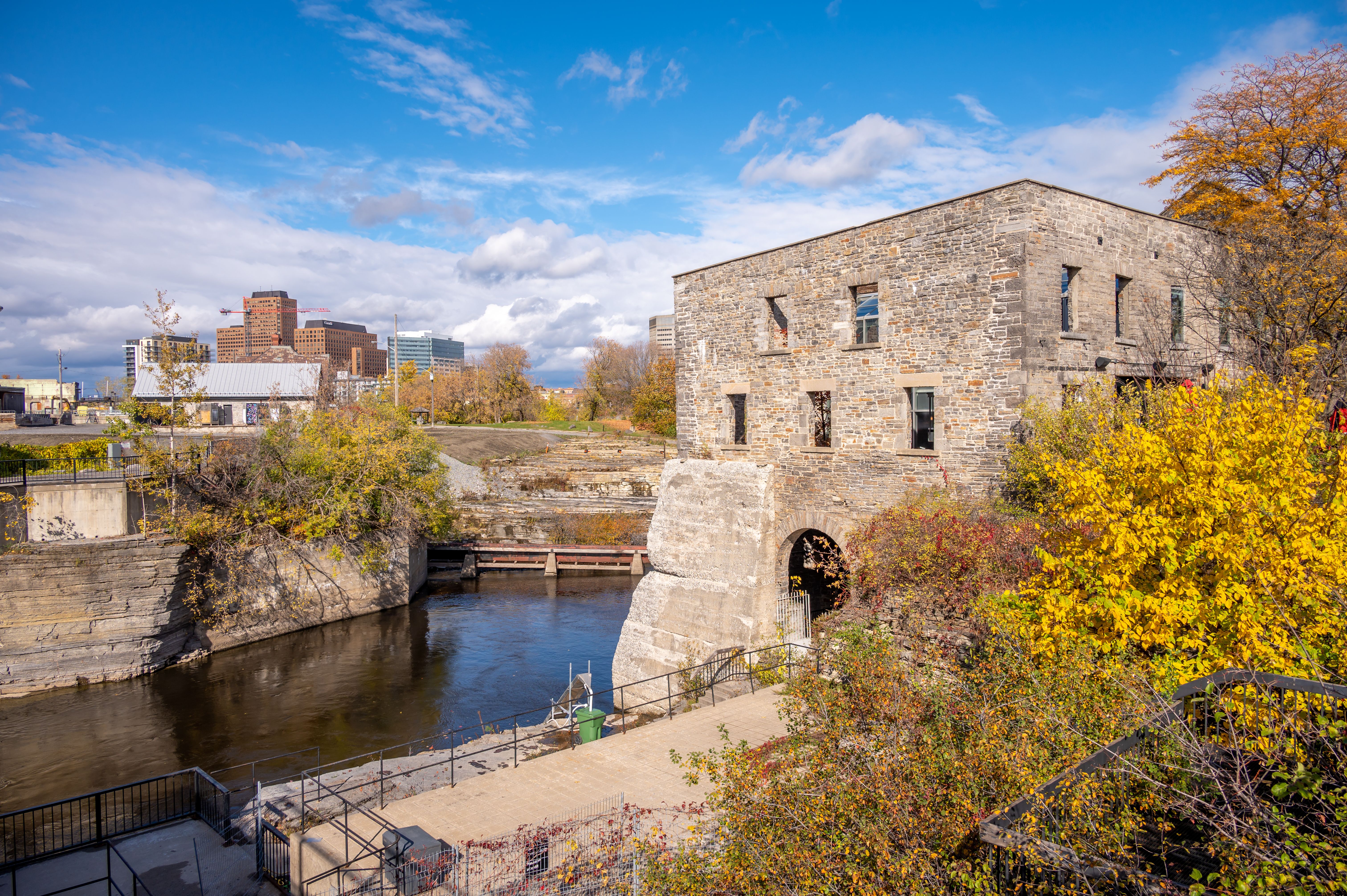 mill city museum