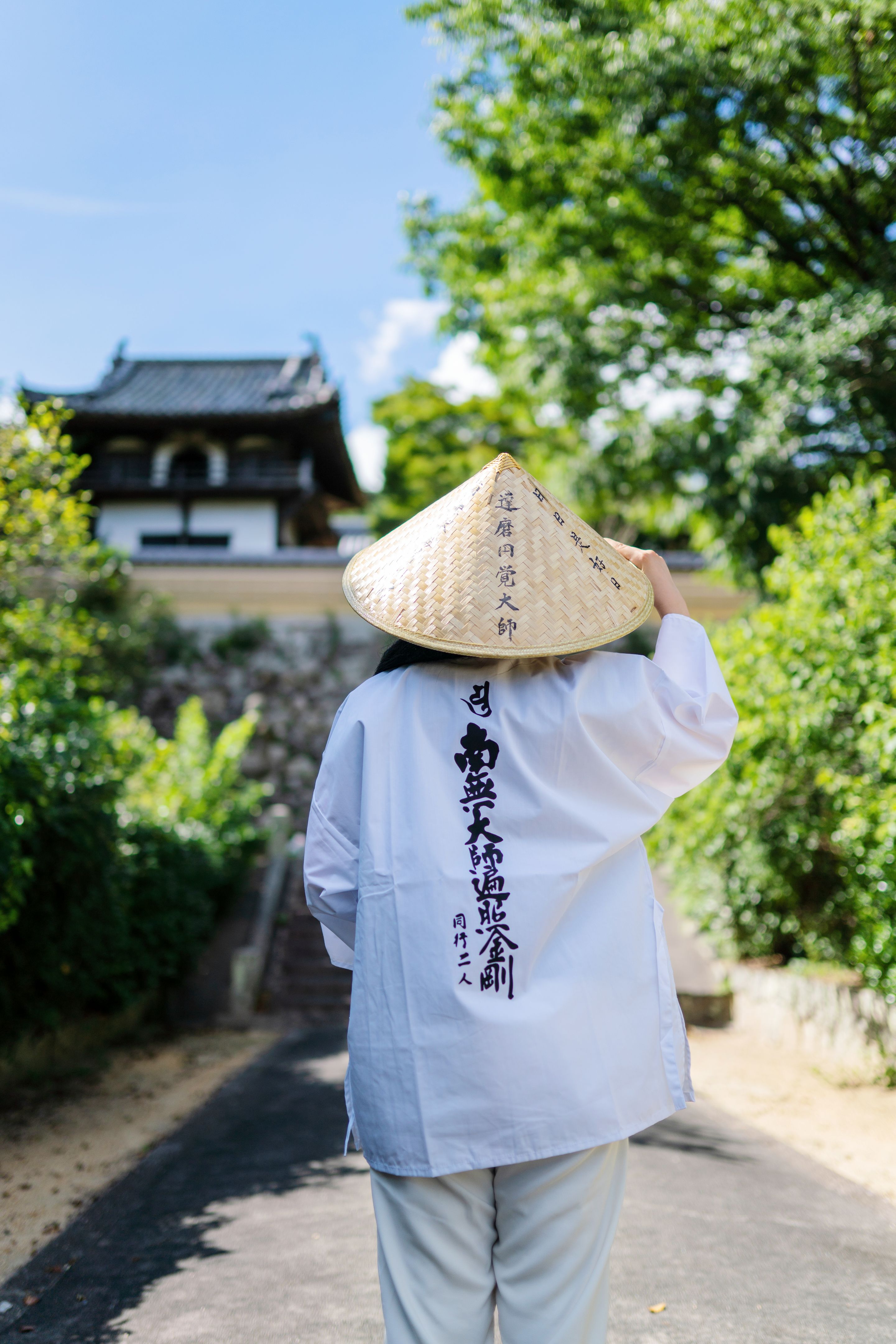 shikoku temples