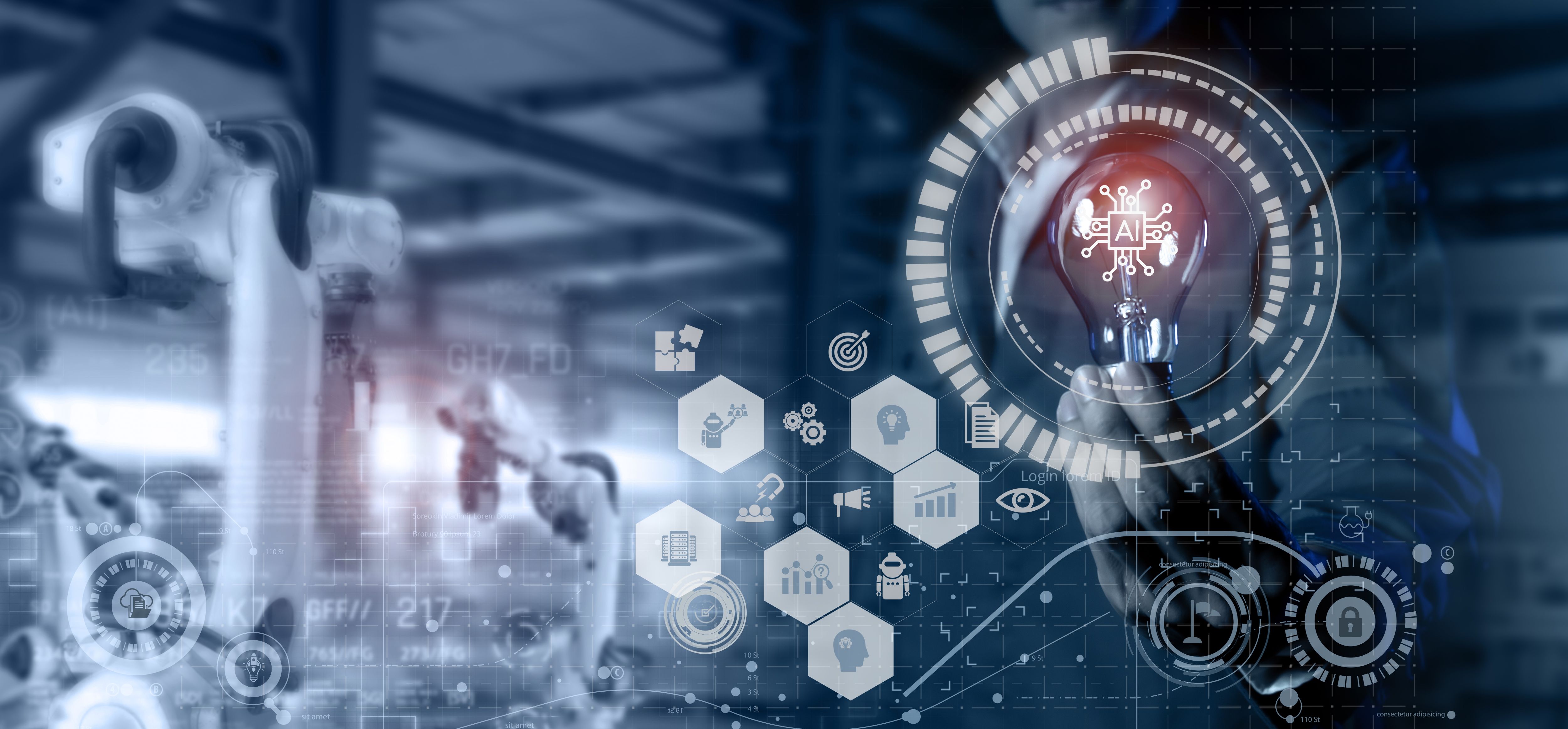 ai process optimization