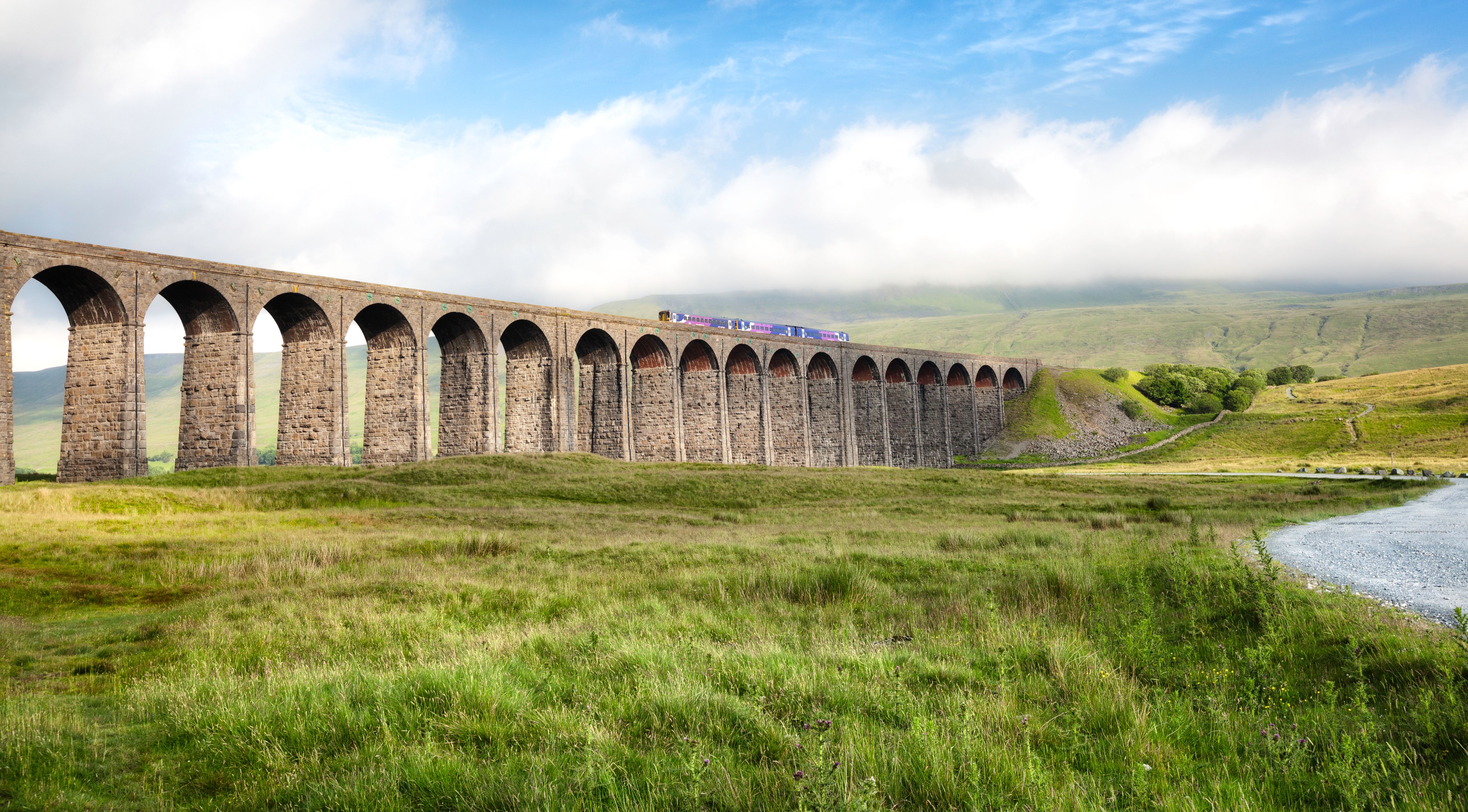 ribblehead viaduct
