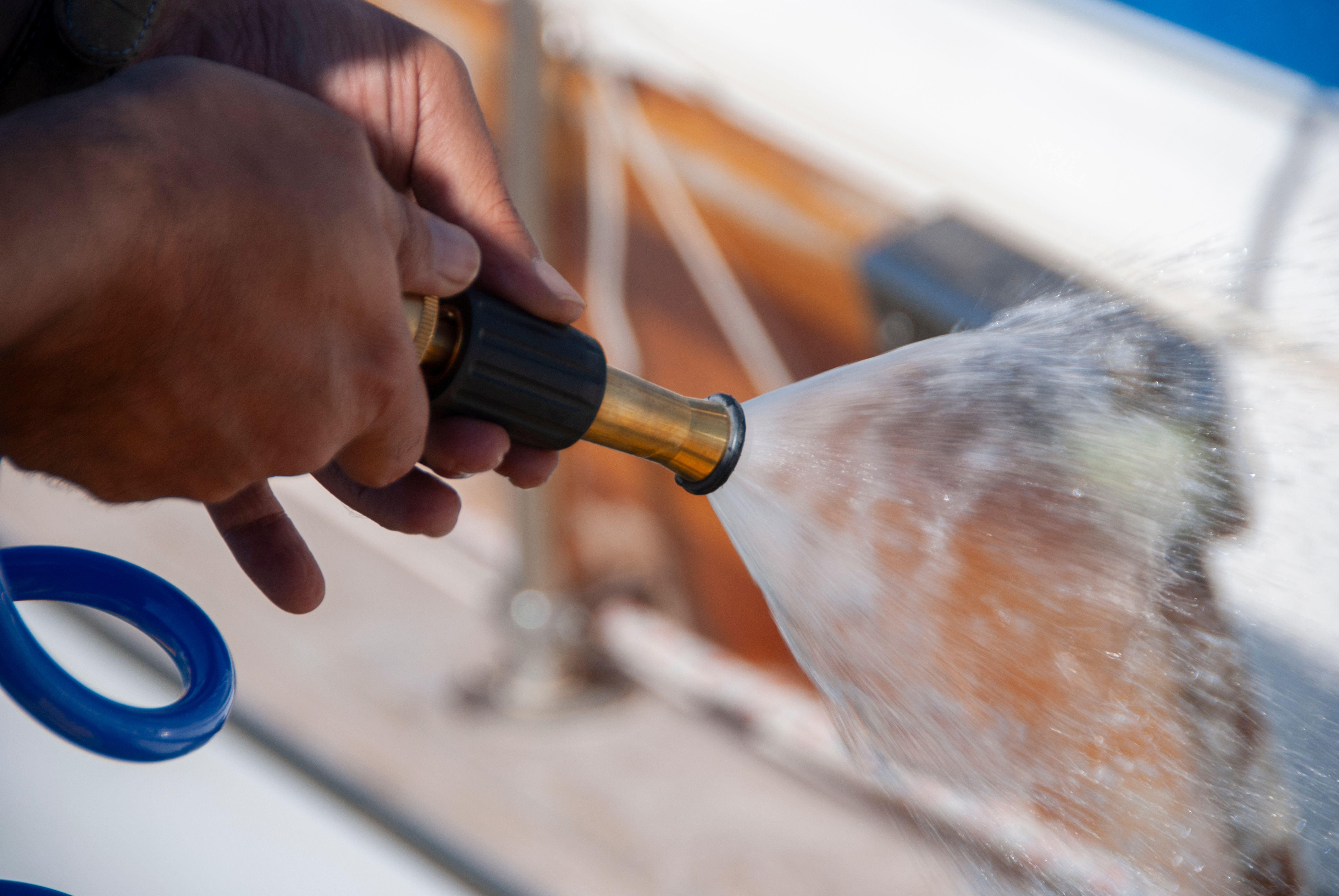 boat cleaning products