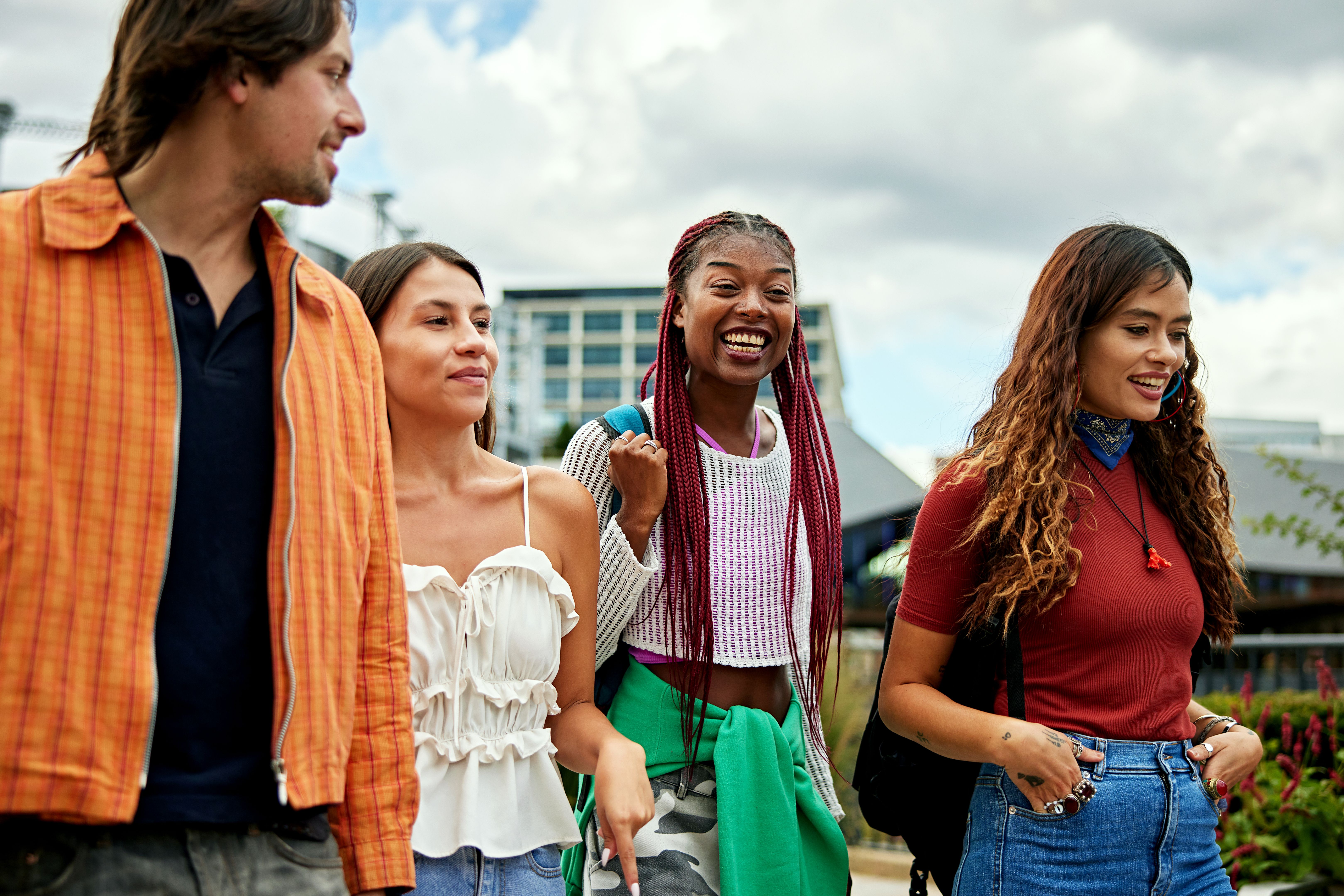 UK culture diversity