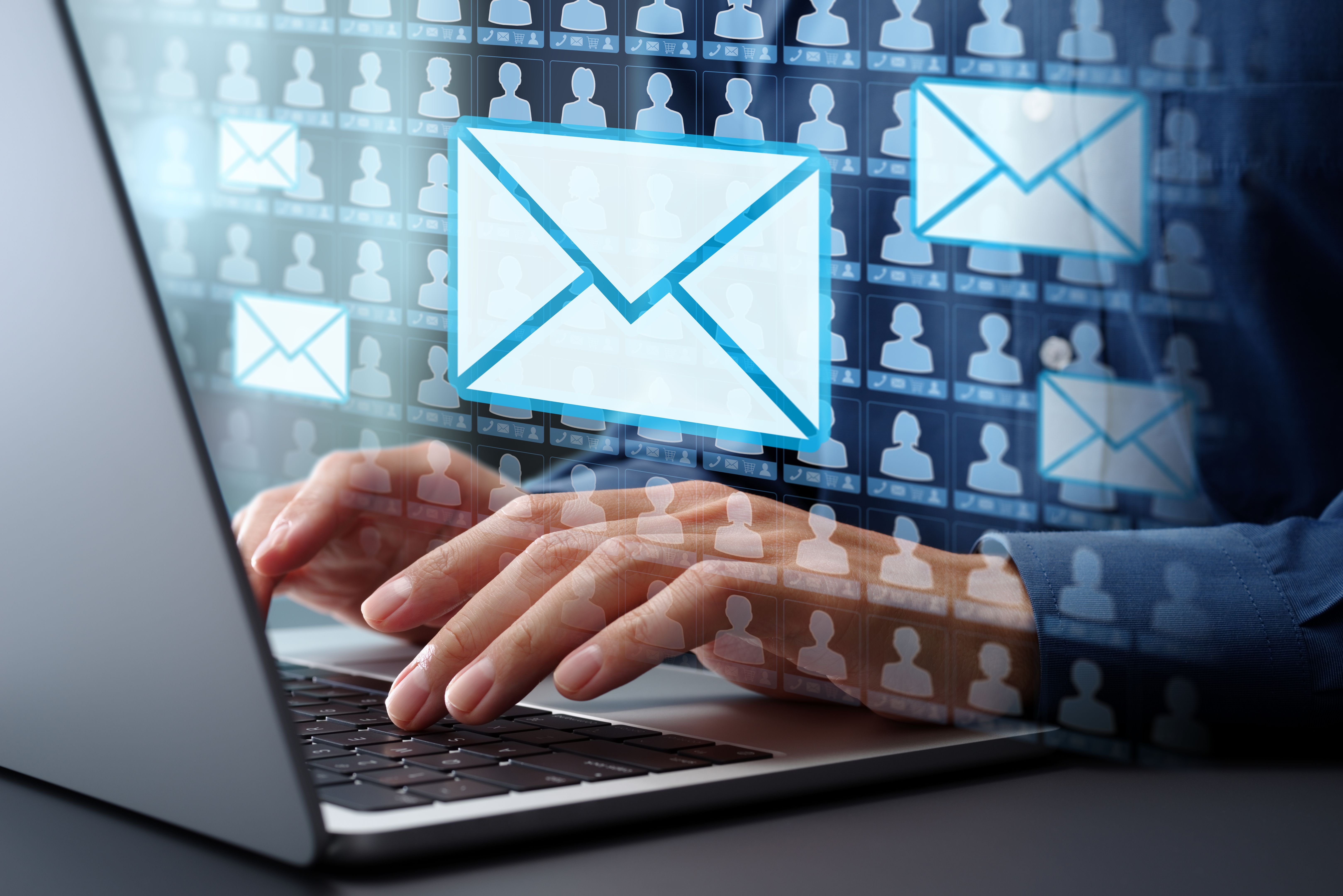 email management