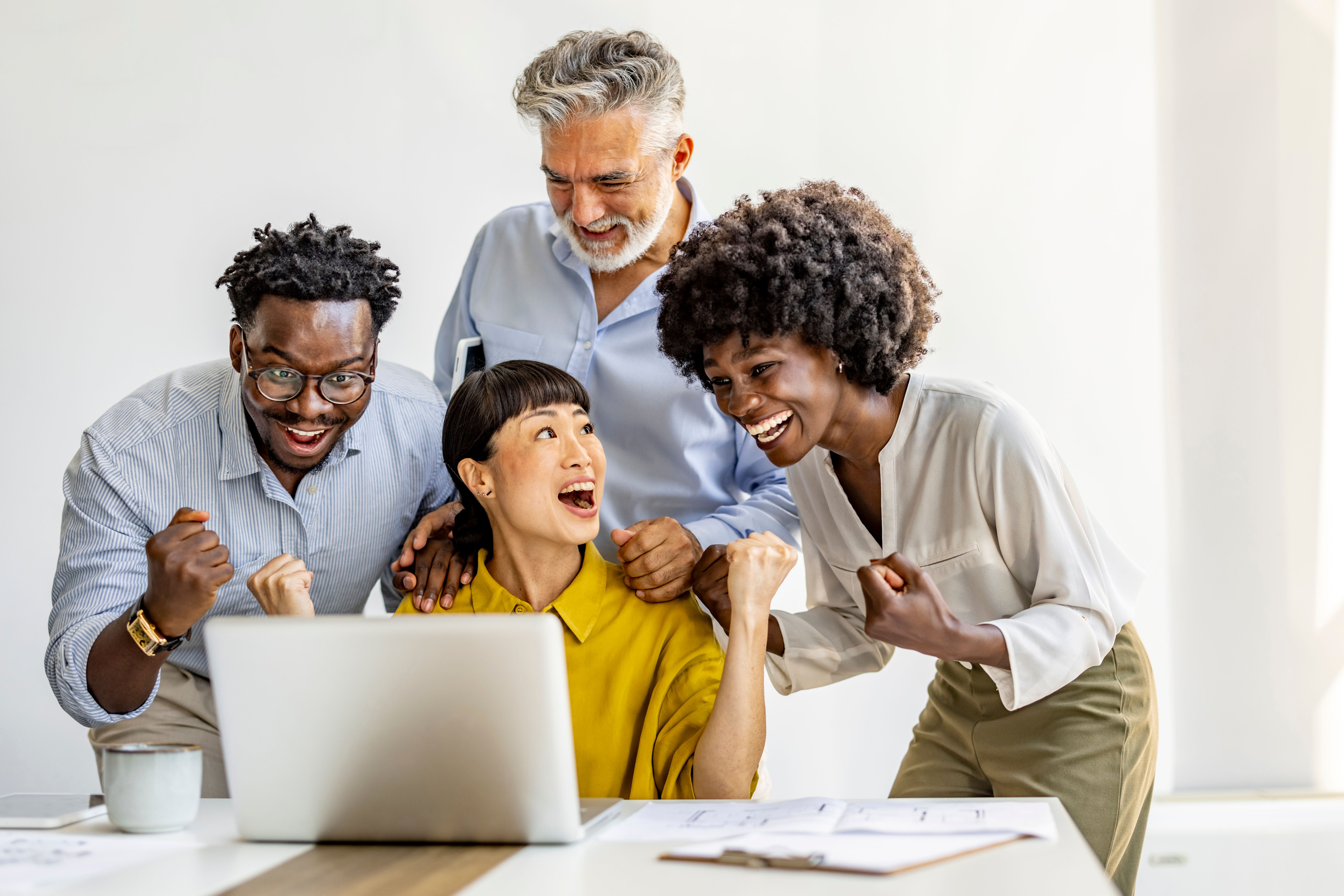 customer success team