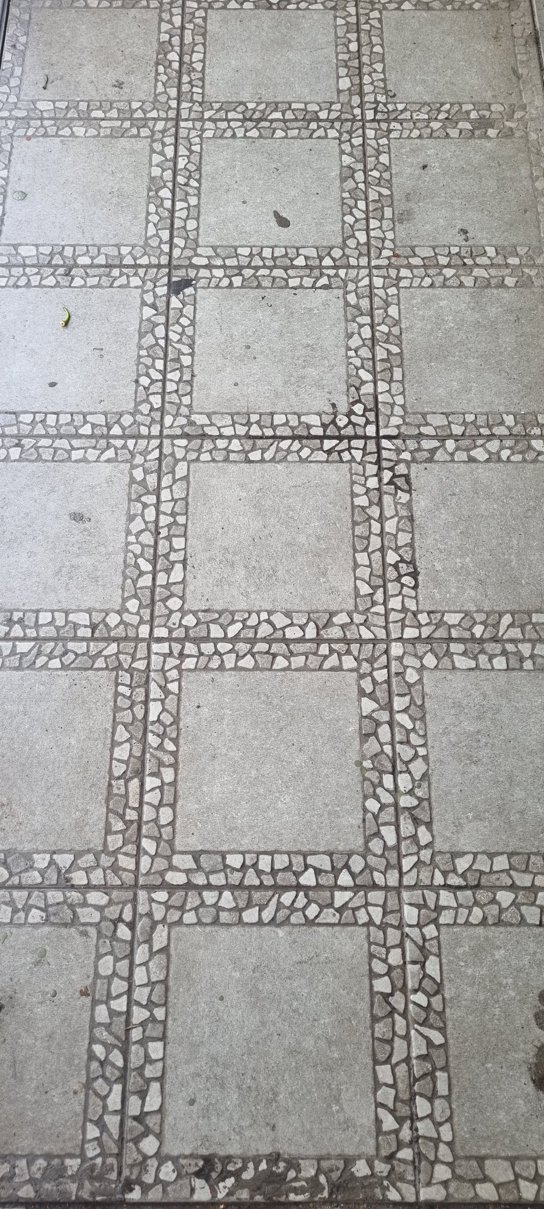 design pavimentazione