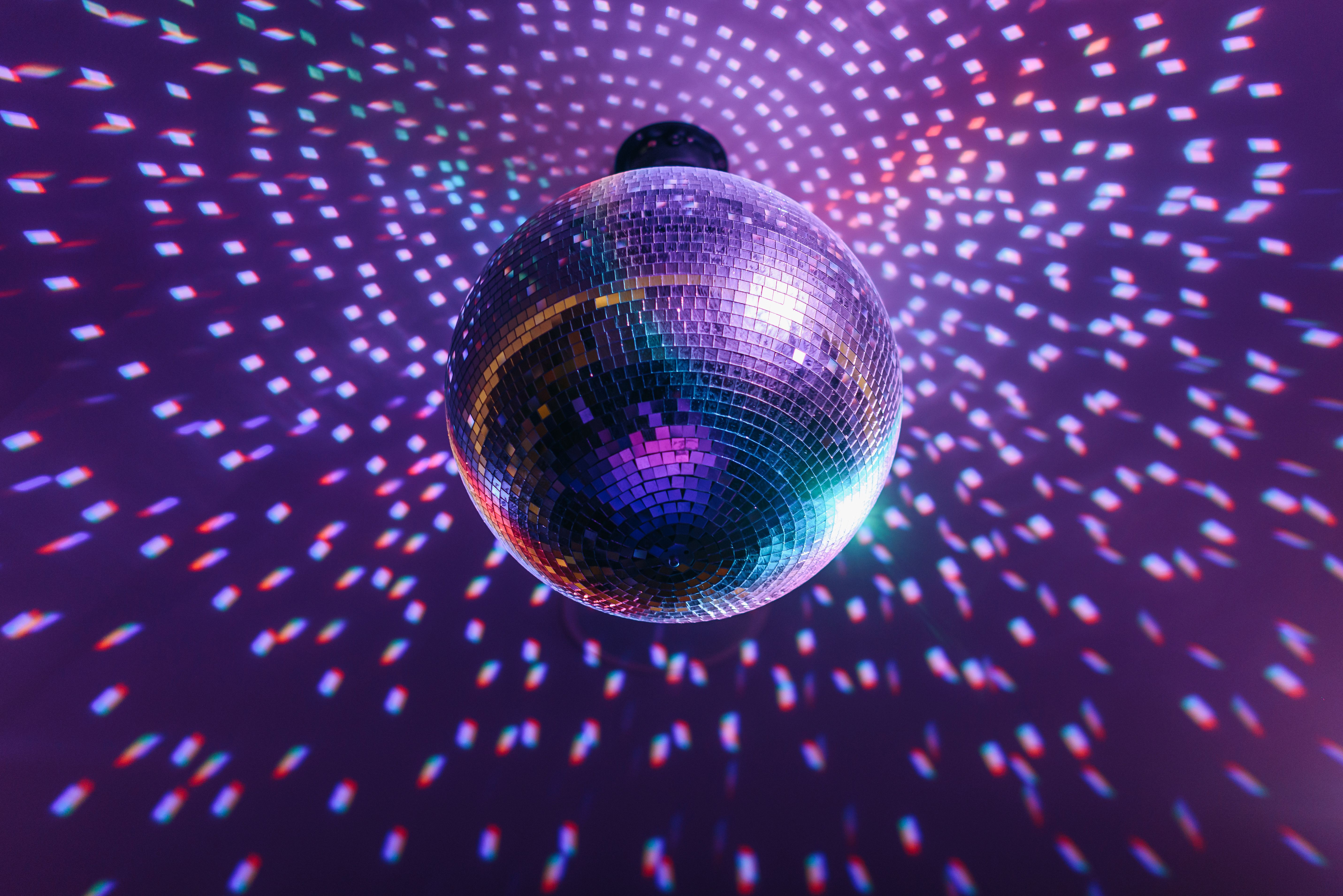disco club