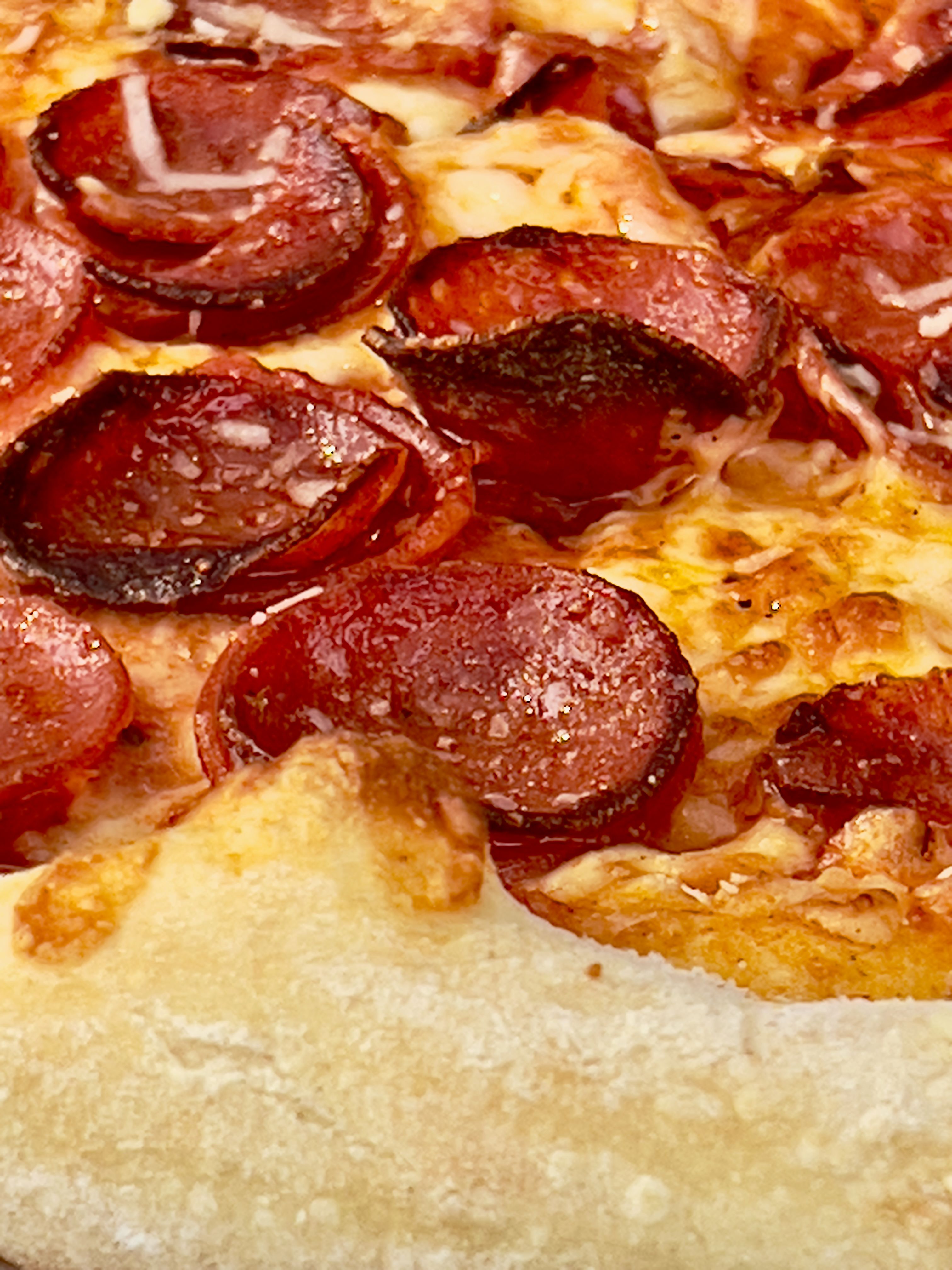 gluten free pastries