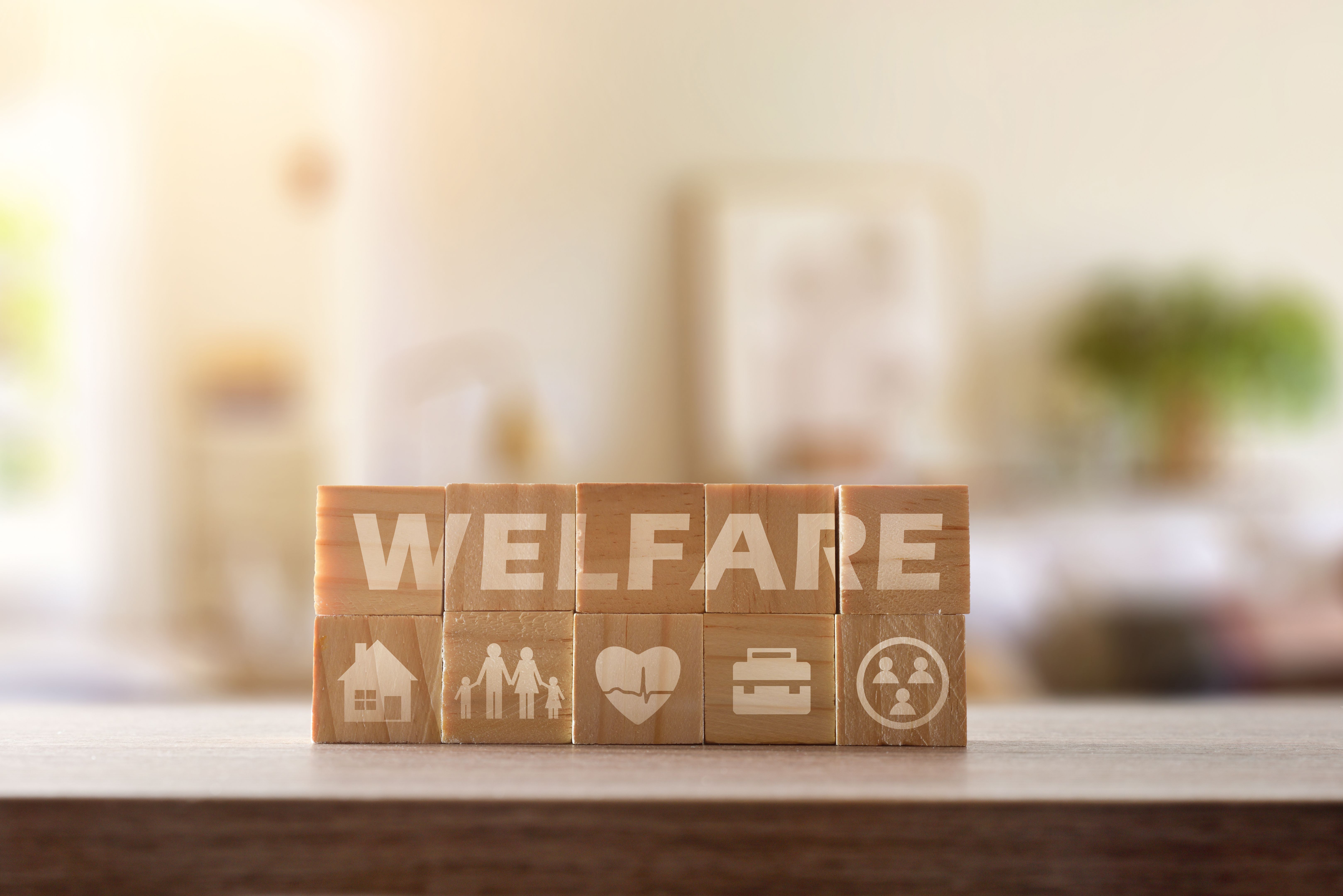 allocations familiales