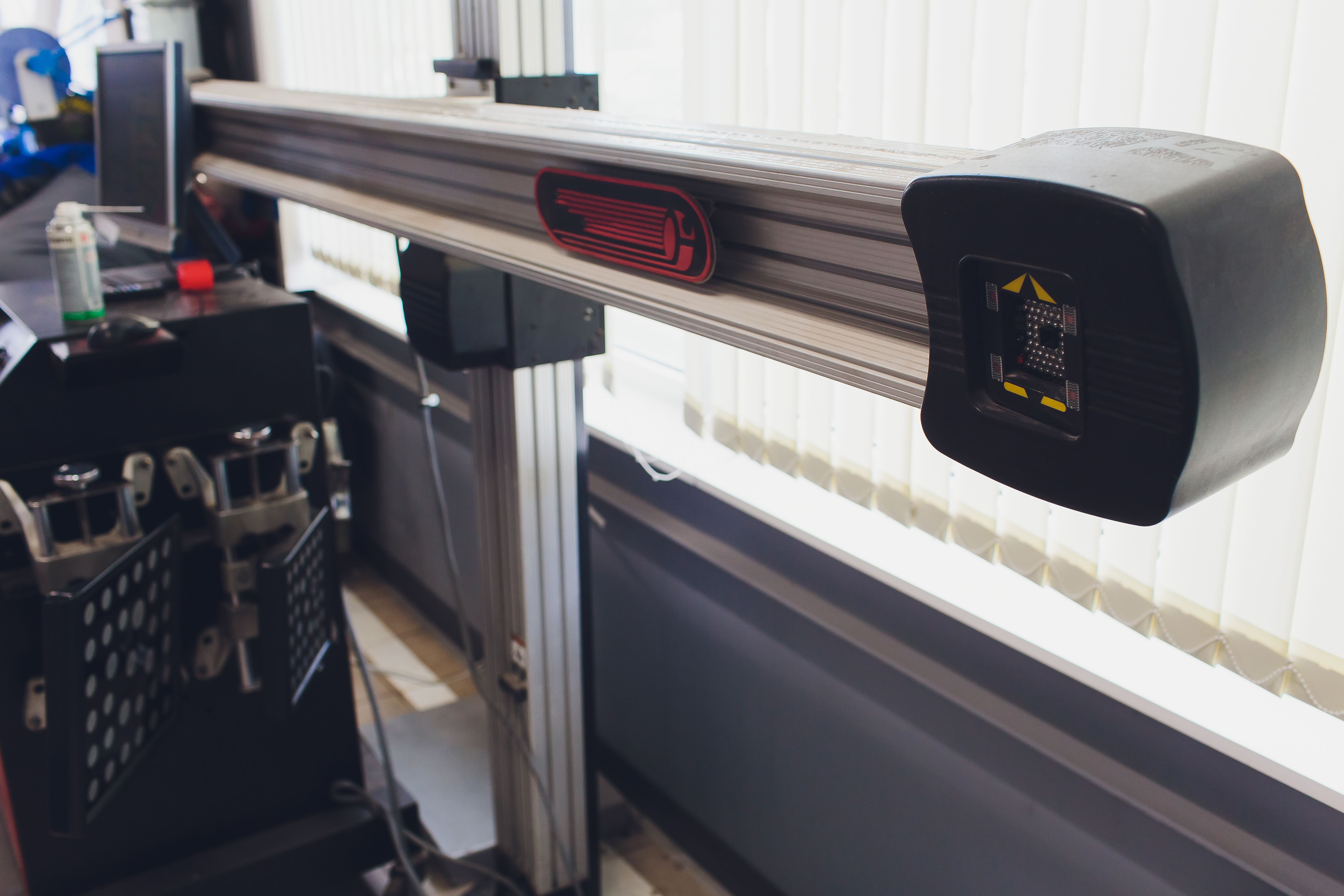 calibration dental equipment