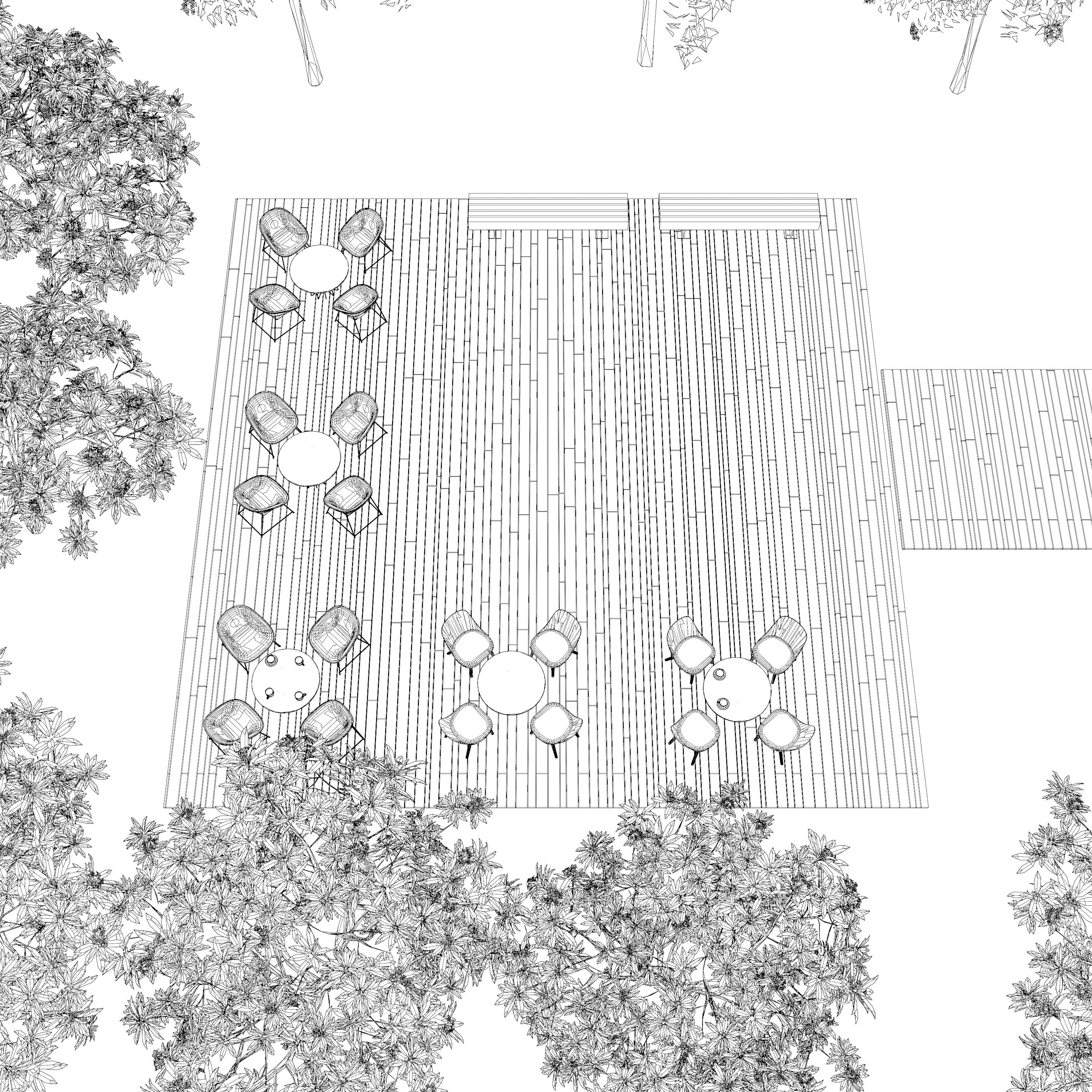 landscape blueprint