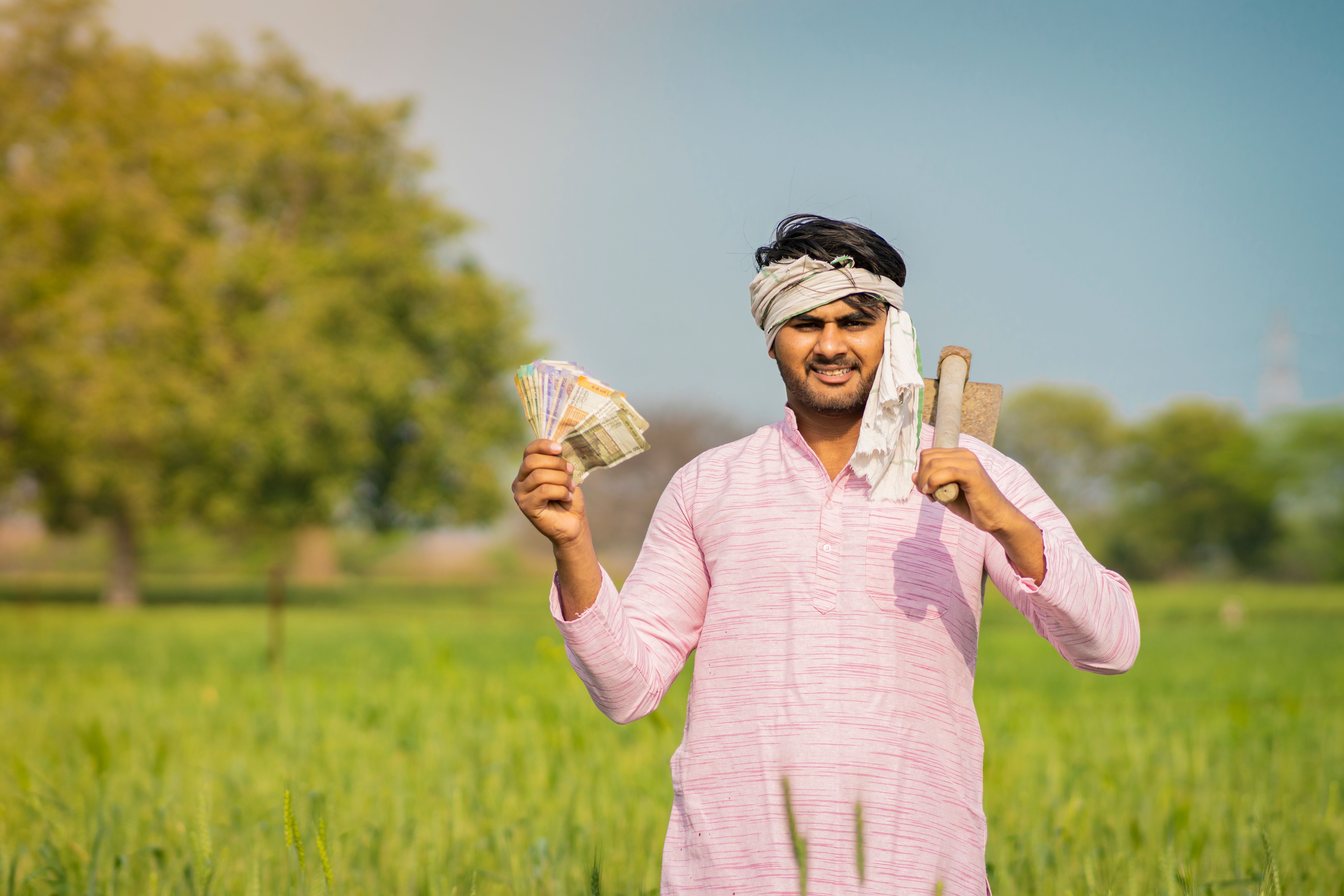government grants agriculture
