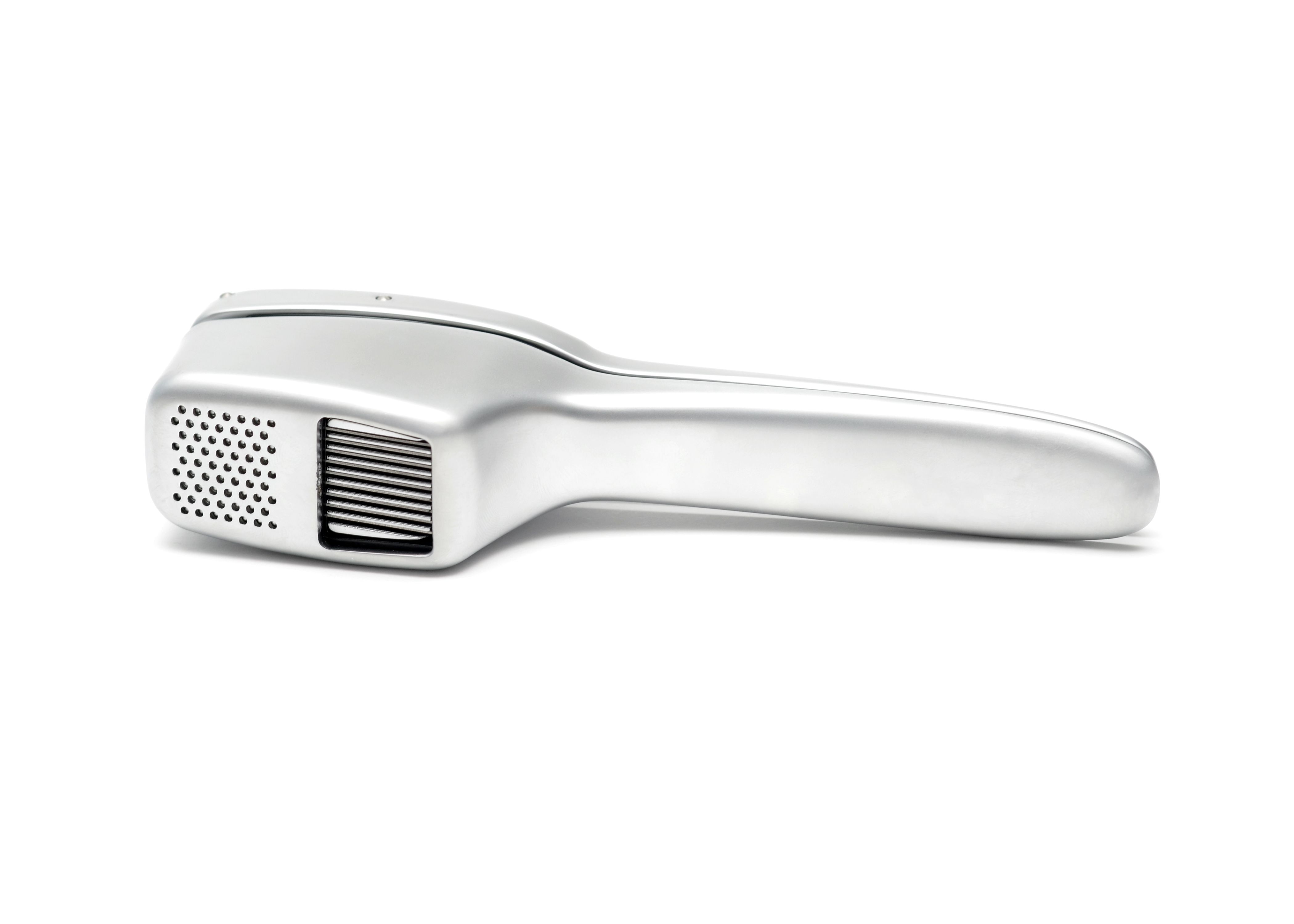 garlic press
