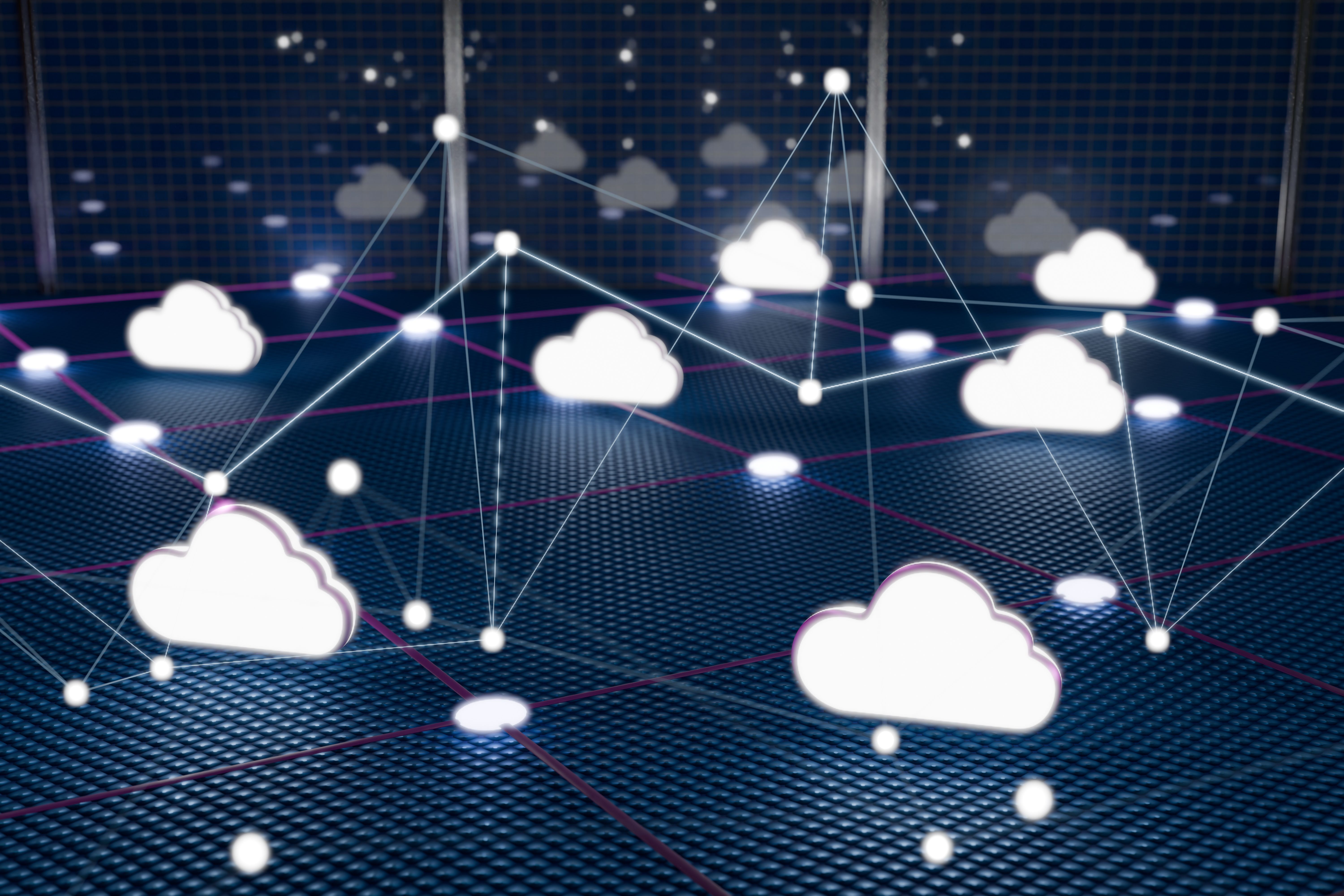 scalable architecture