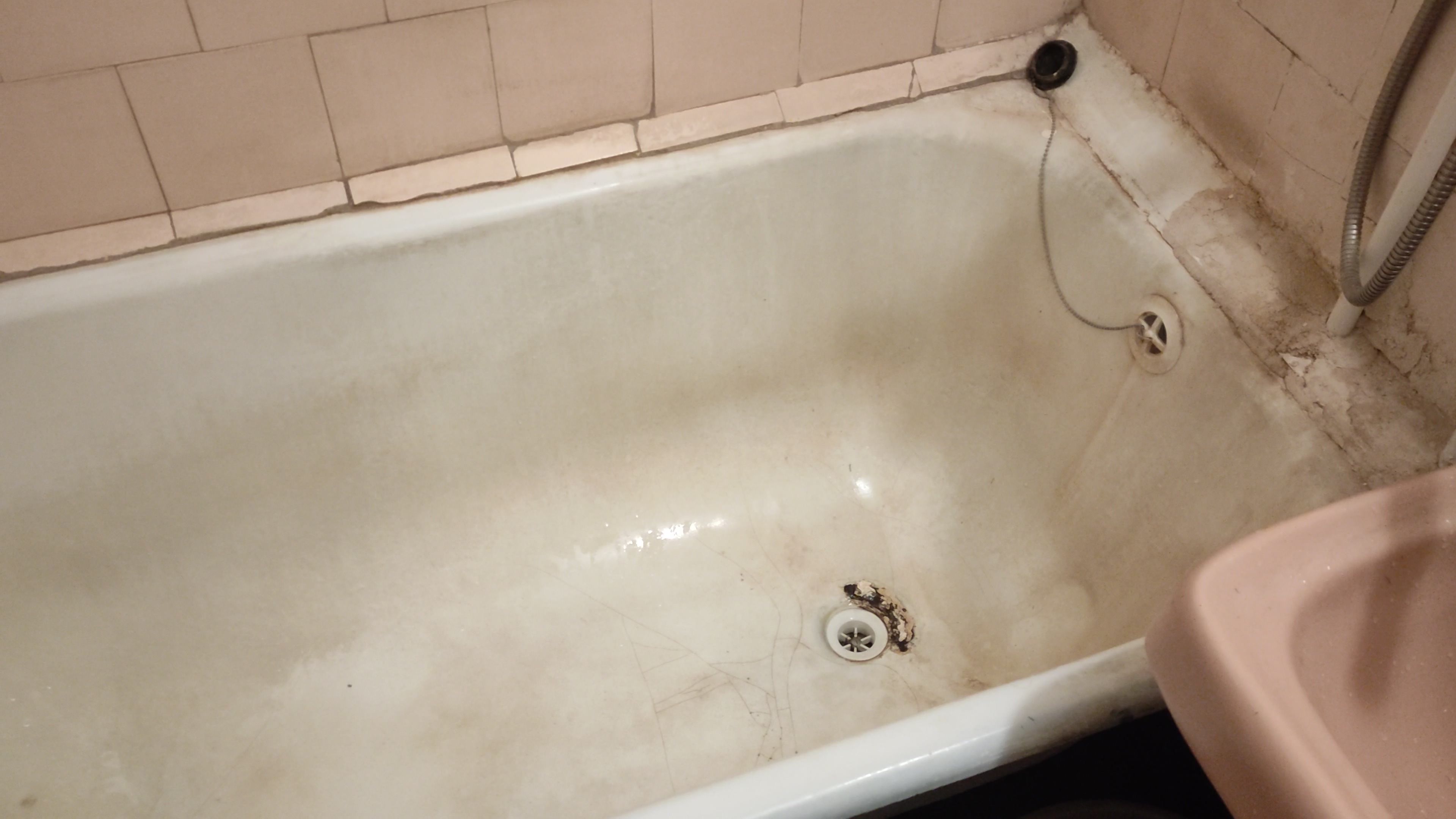 bathtub transformation