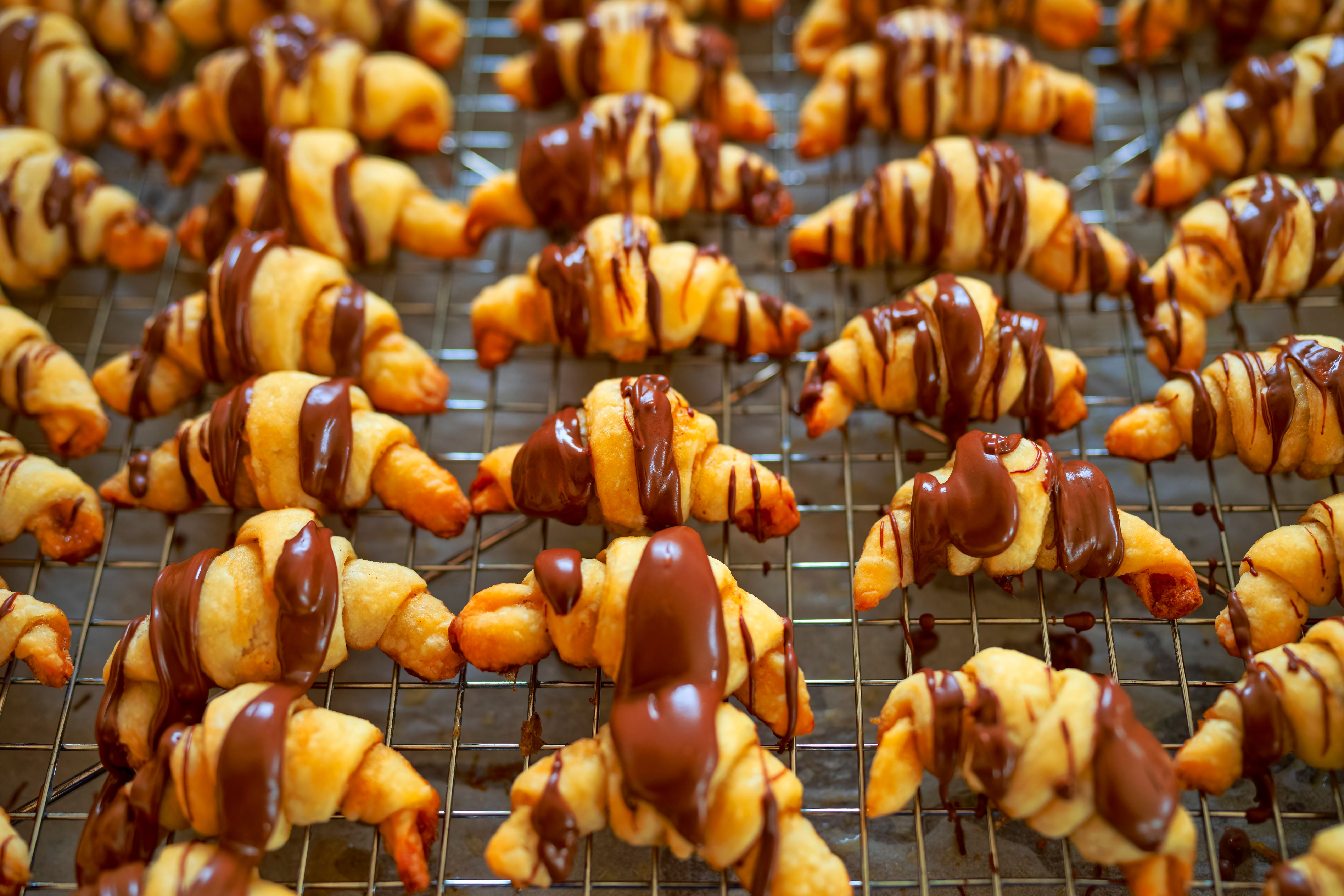 scandinavian baking