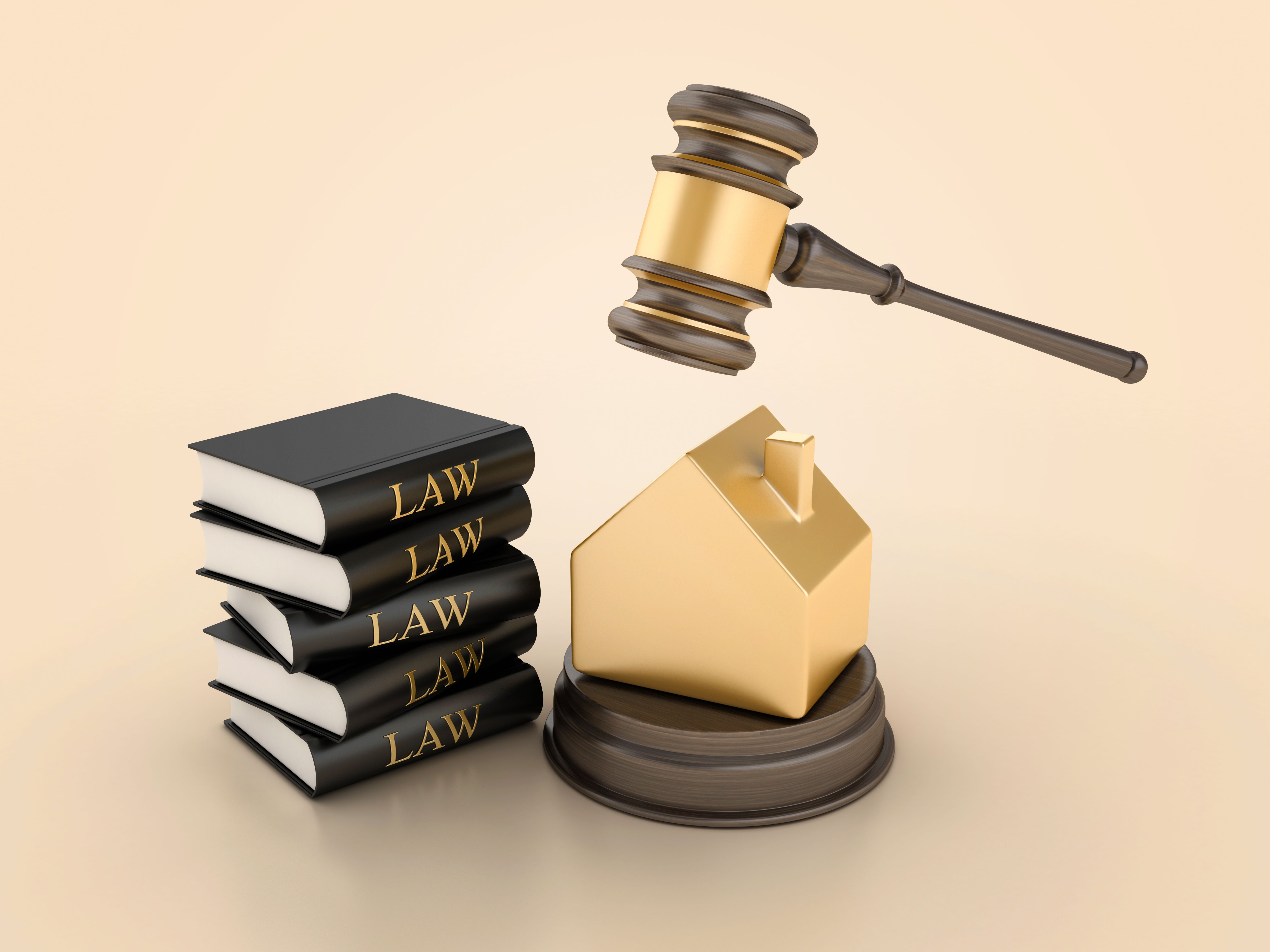 spanish property law