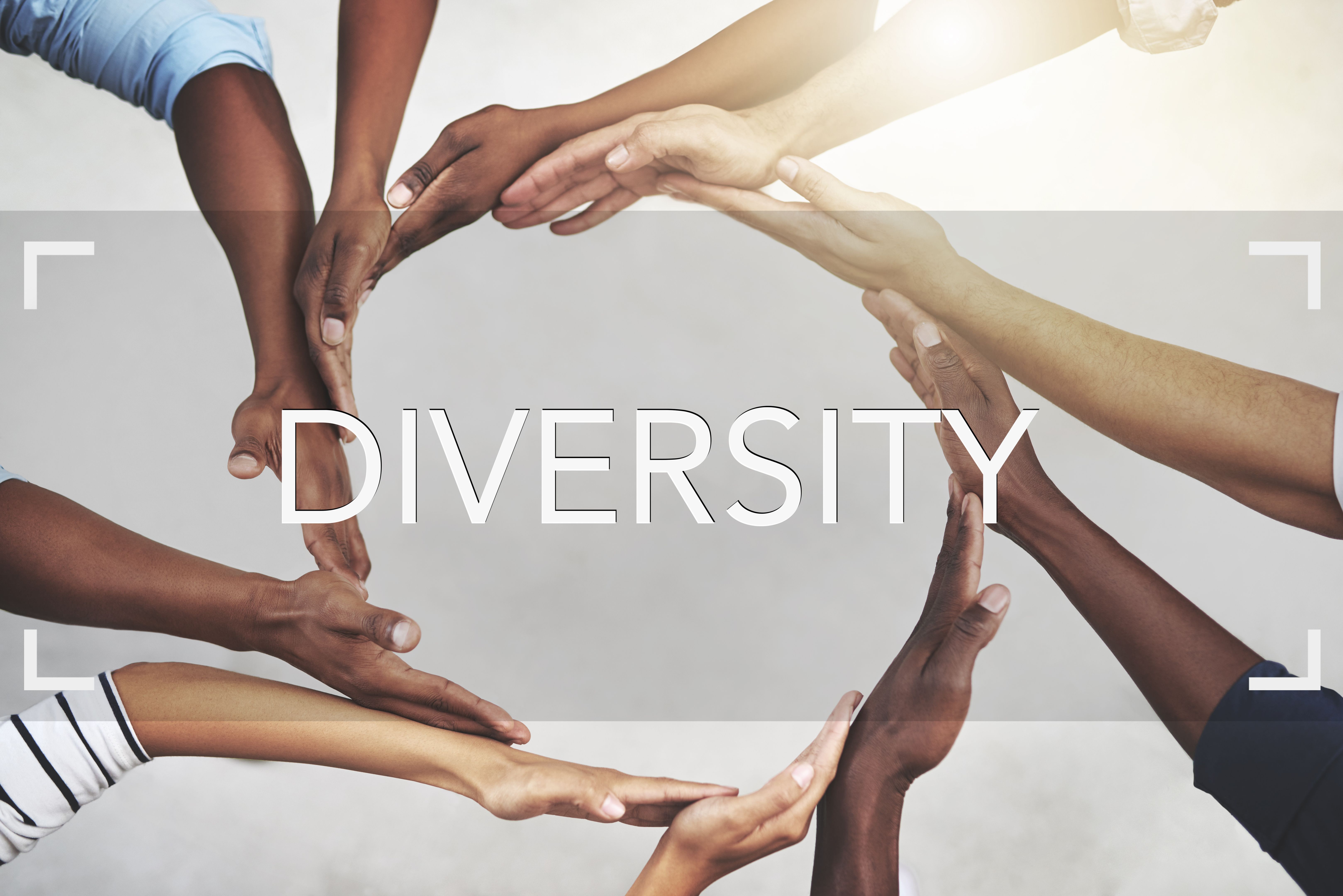 diversity inclusion fairytale