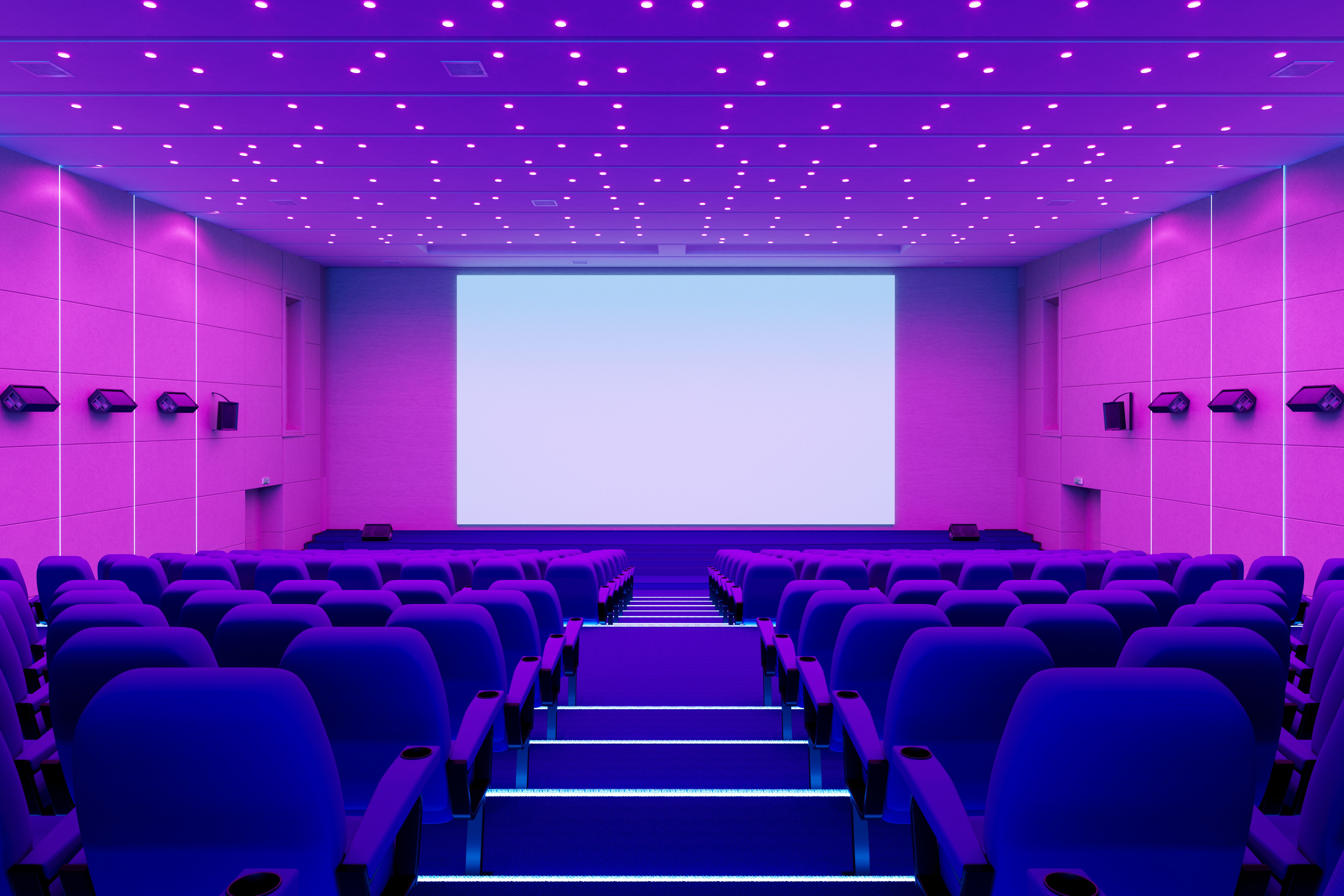 augmented reality theatre