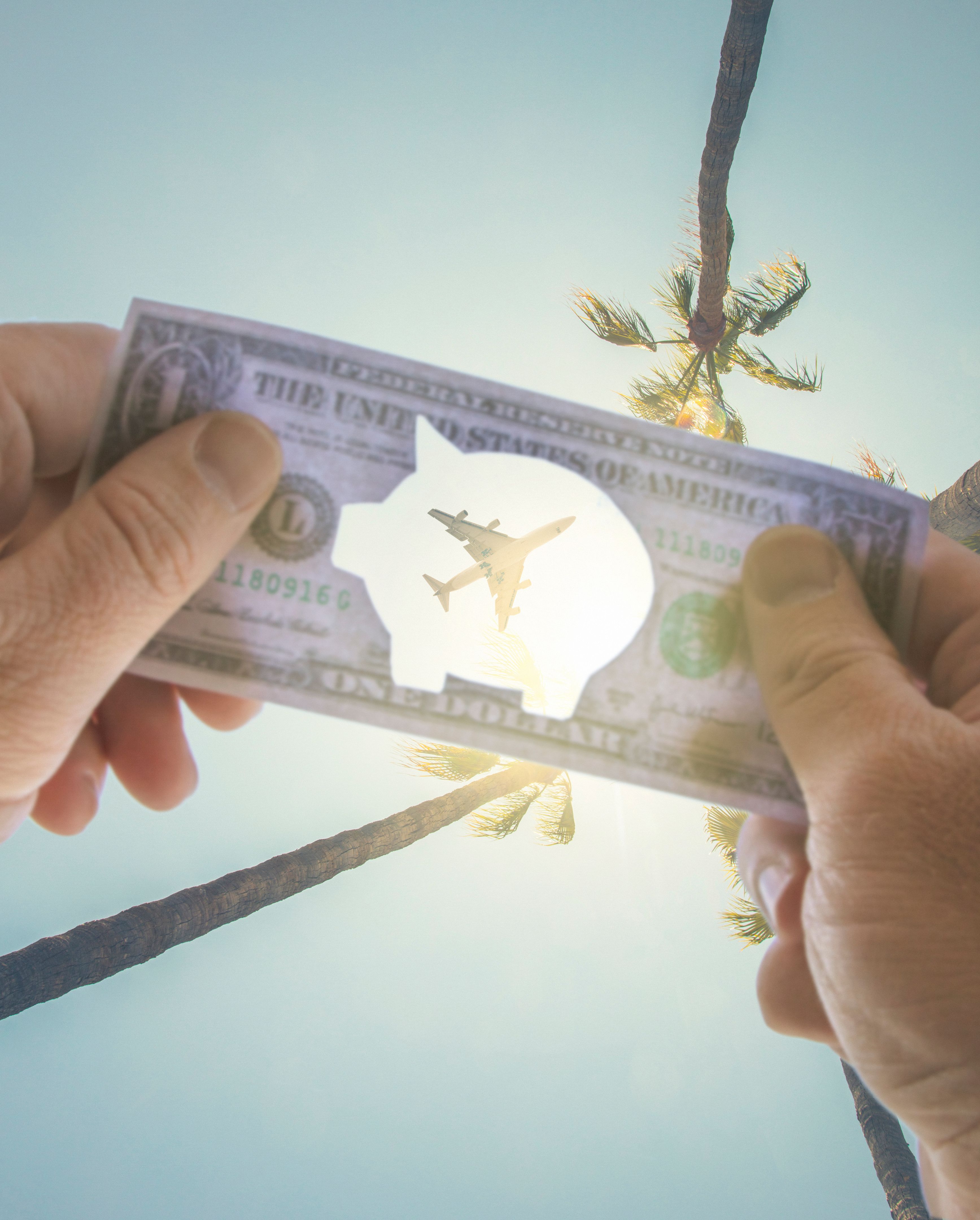 travel savings deals