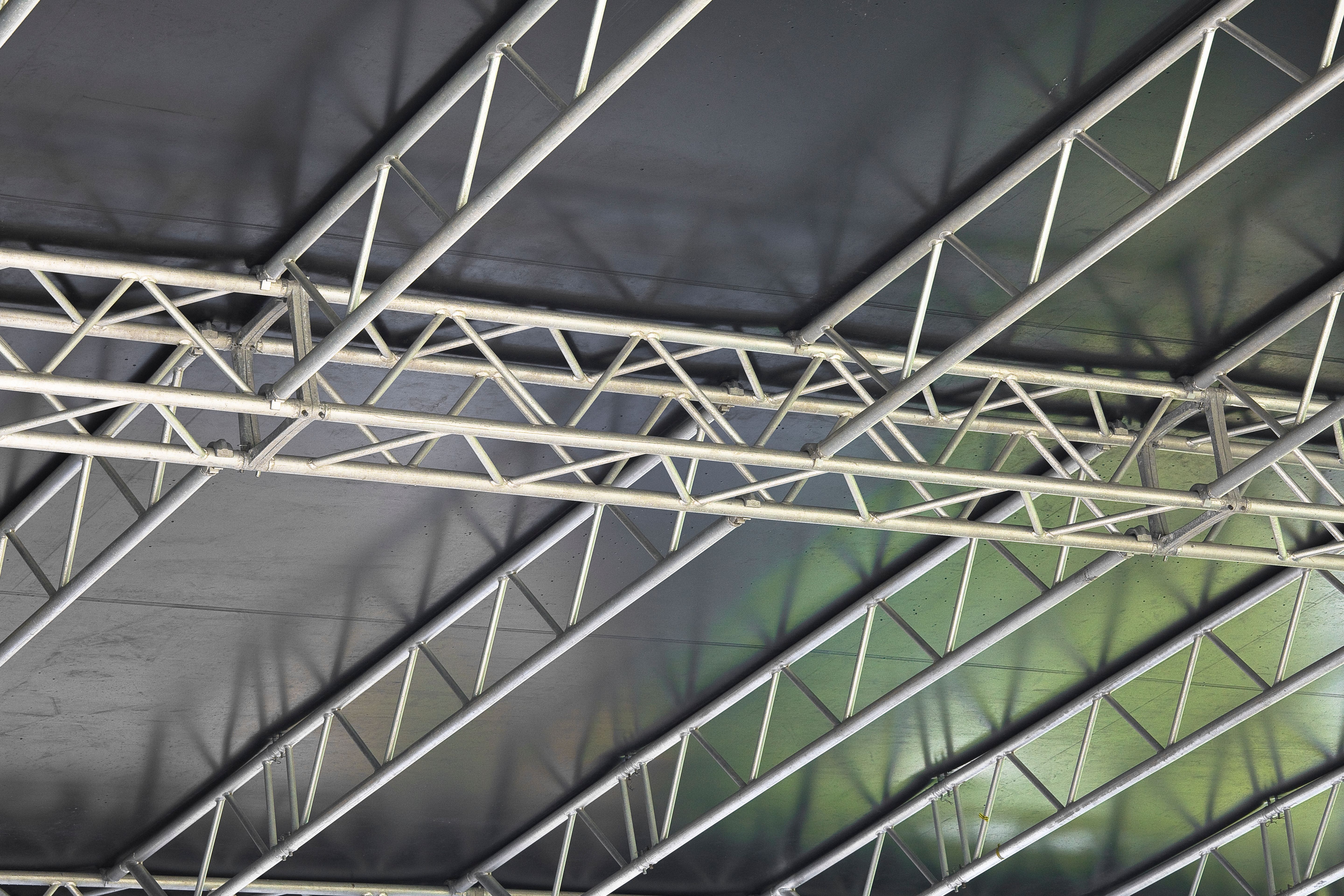 truss manufacturing