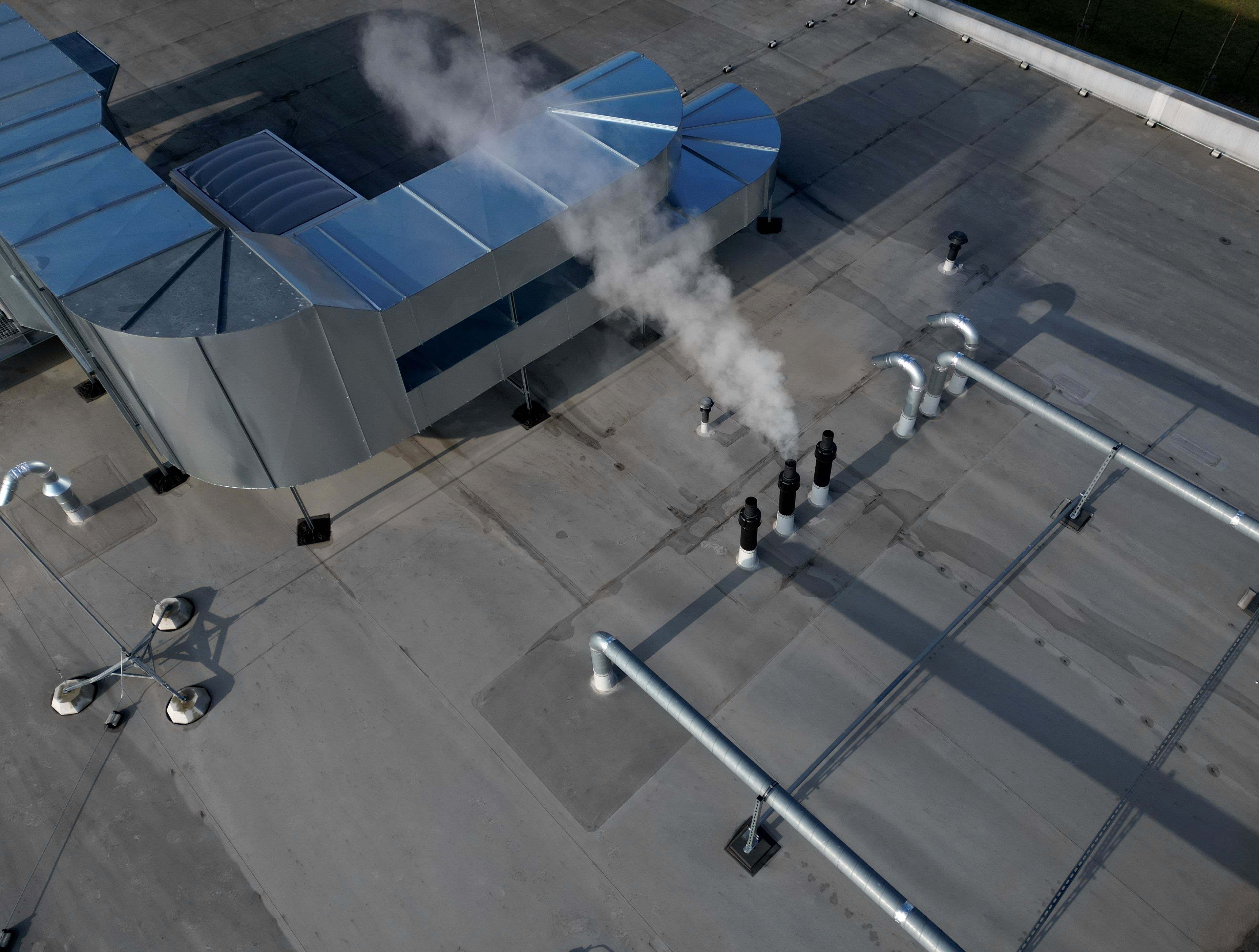 drone software update