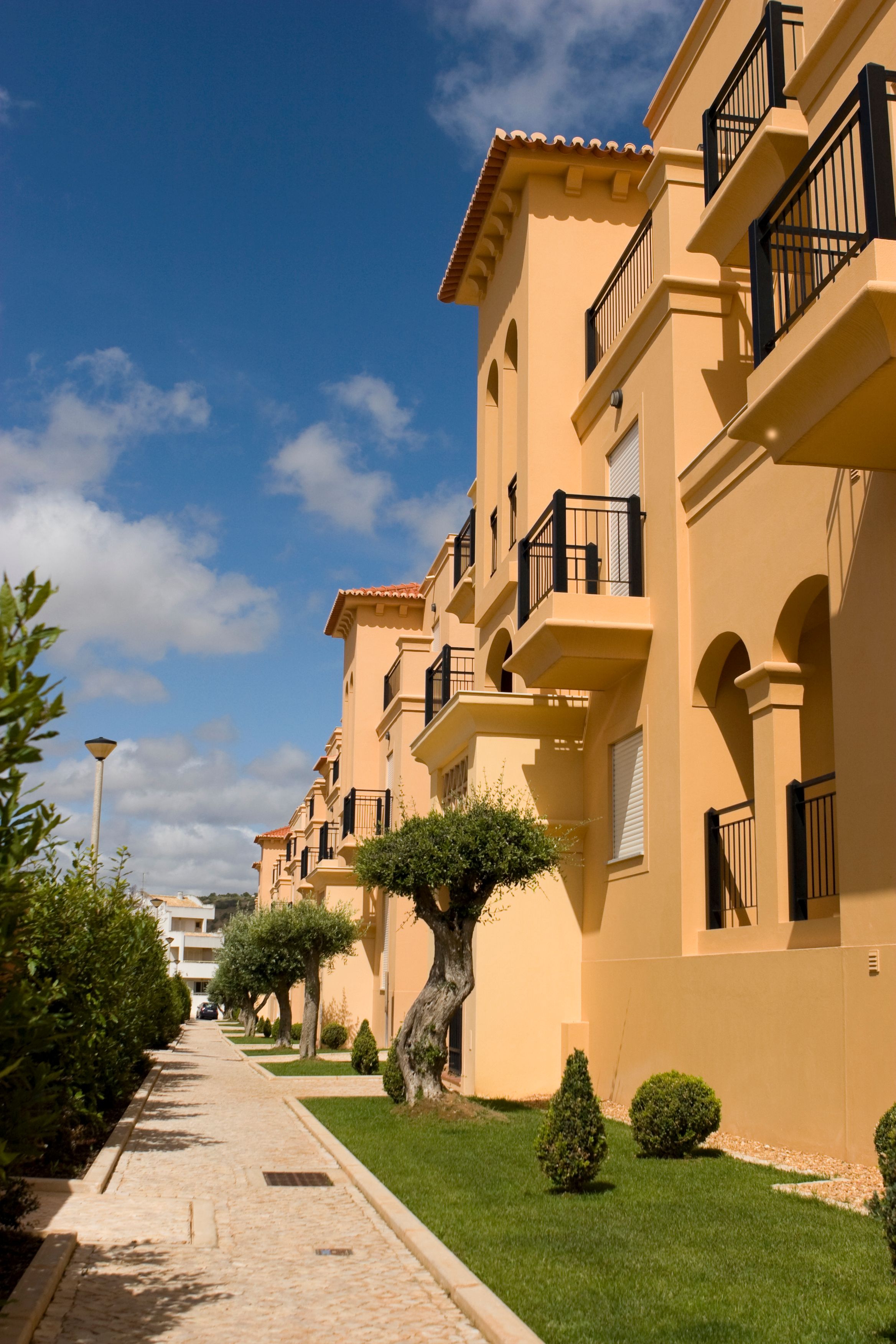 apartamentos turisticos