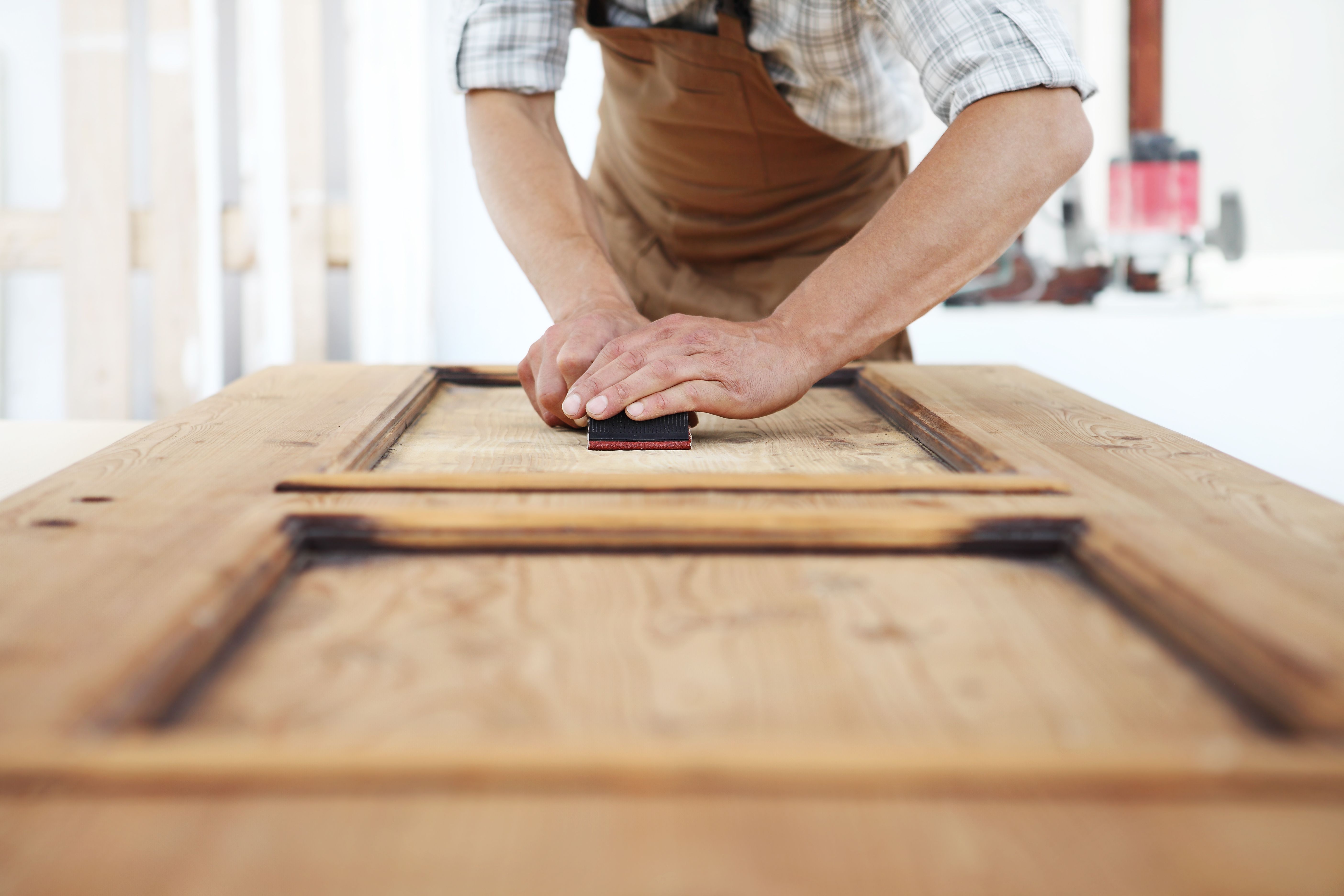 restoration craftsman