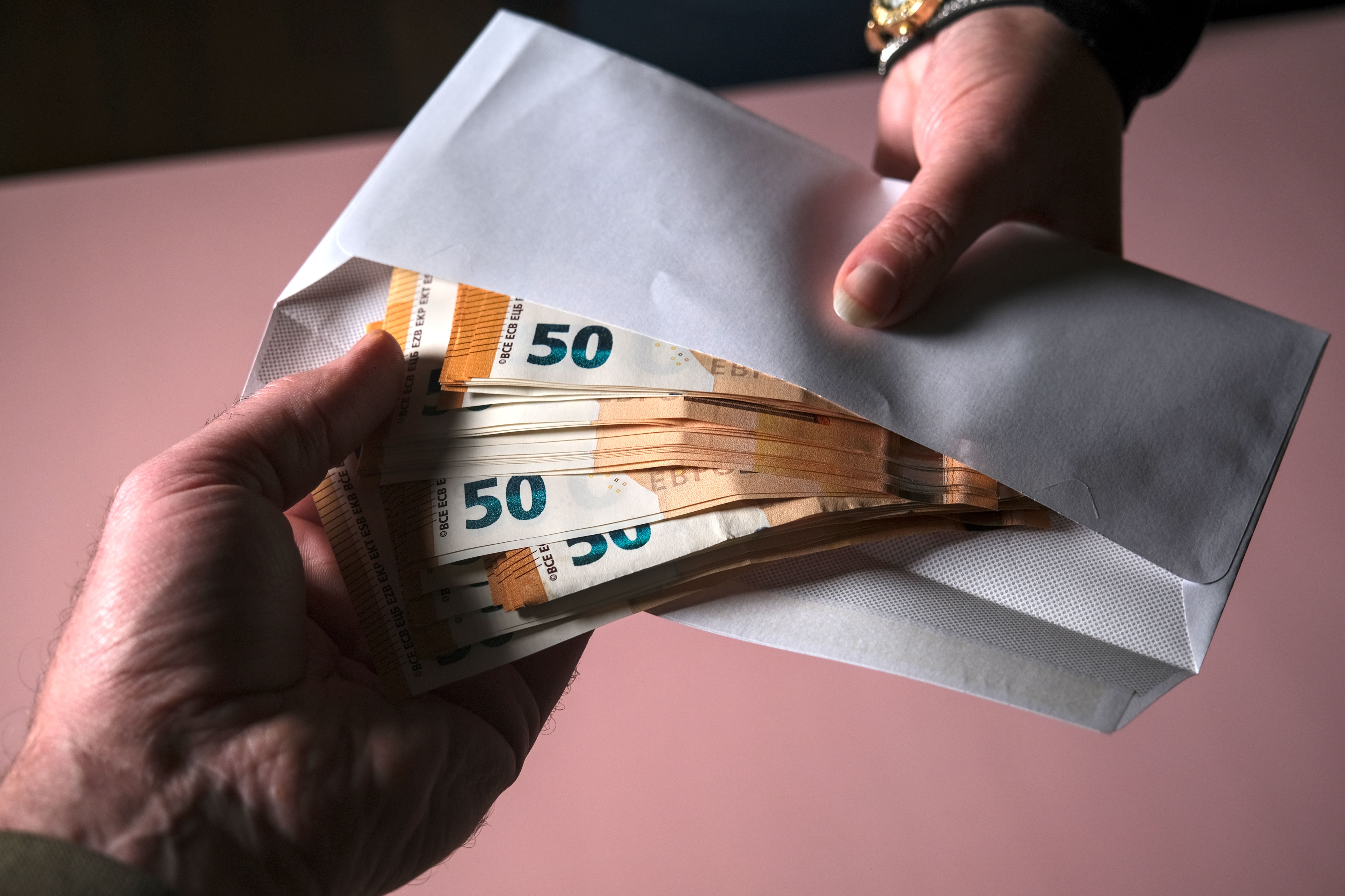 private money lending