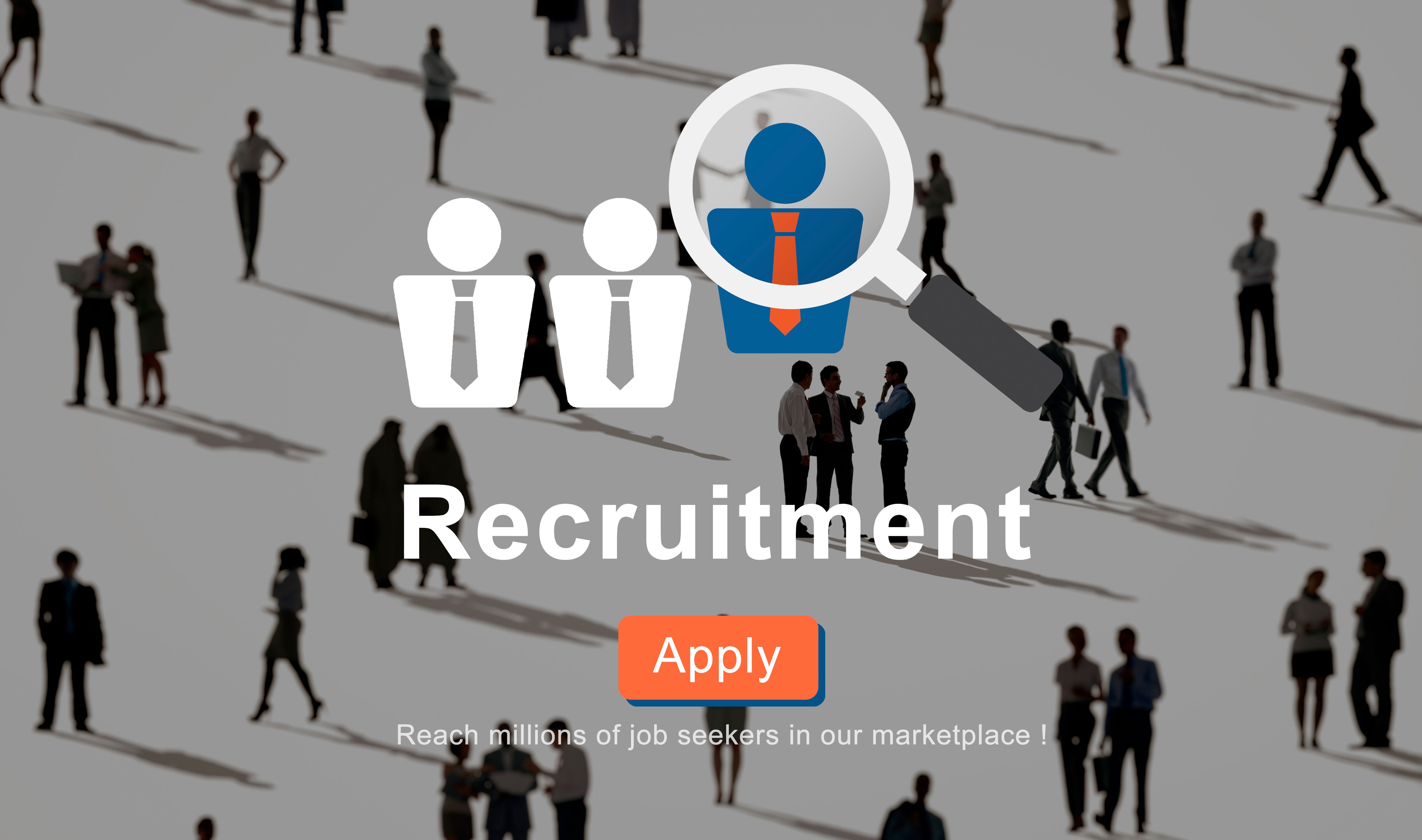 recruitment agency uk