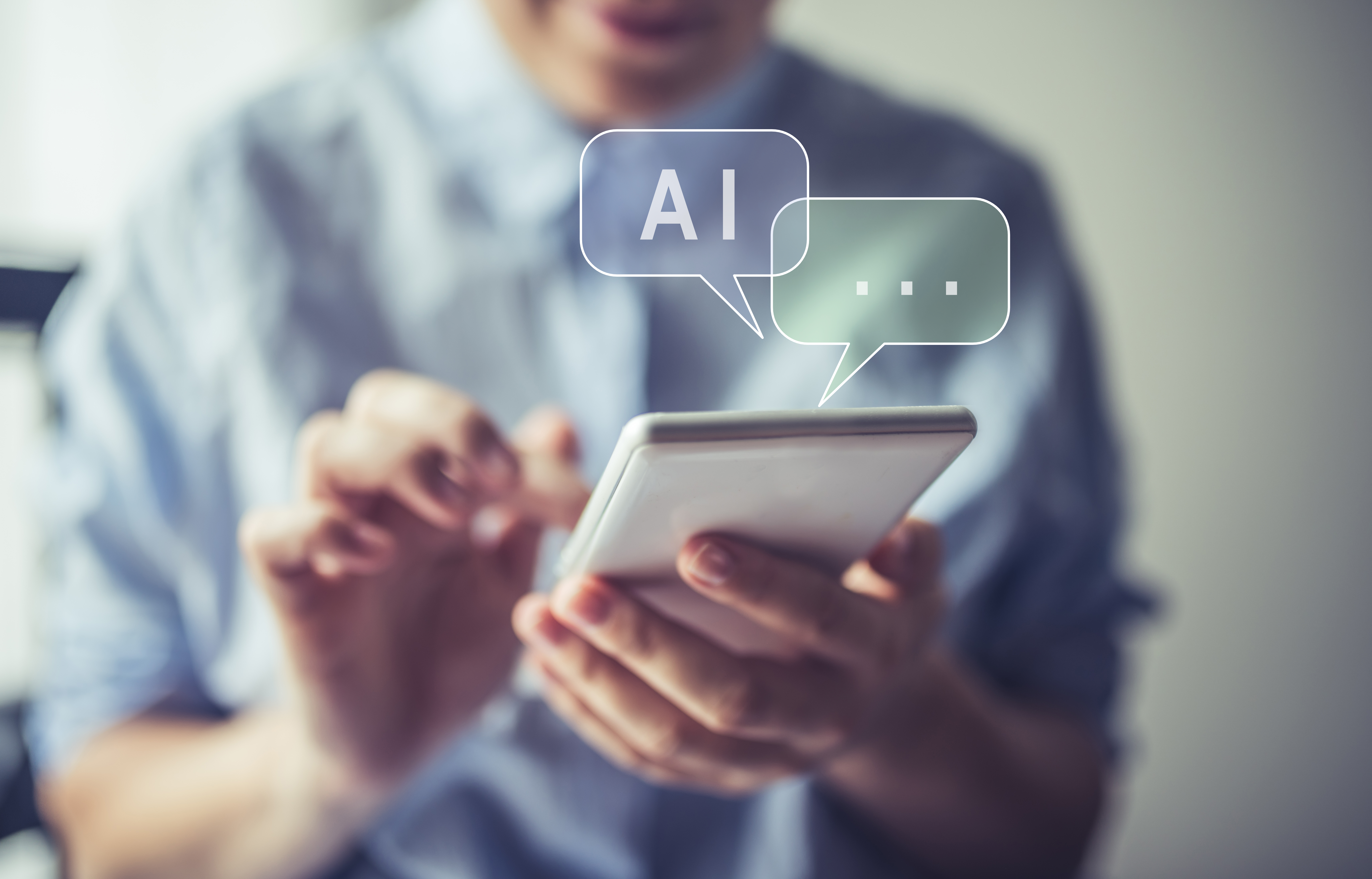 Chat with Artificial Intelligence Chat with Artificial Intelligence