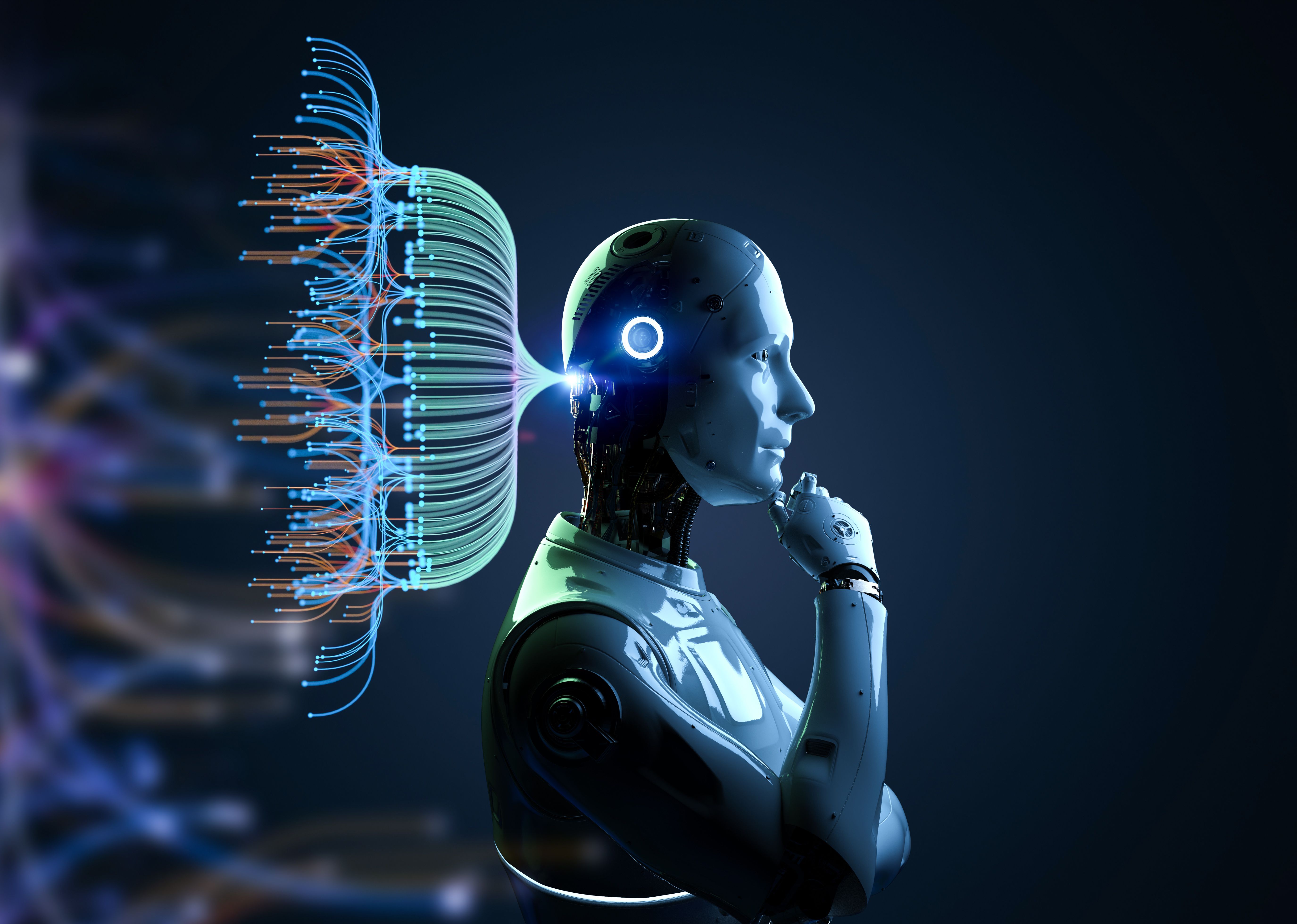 ai image recognition