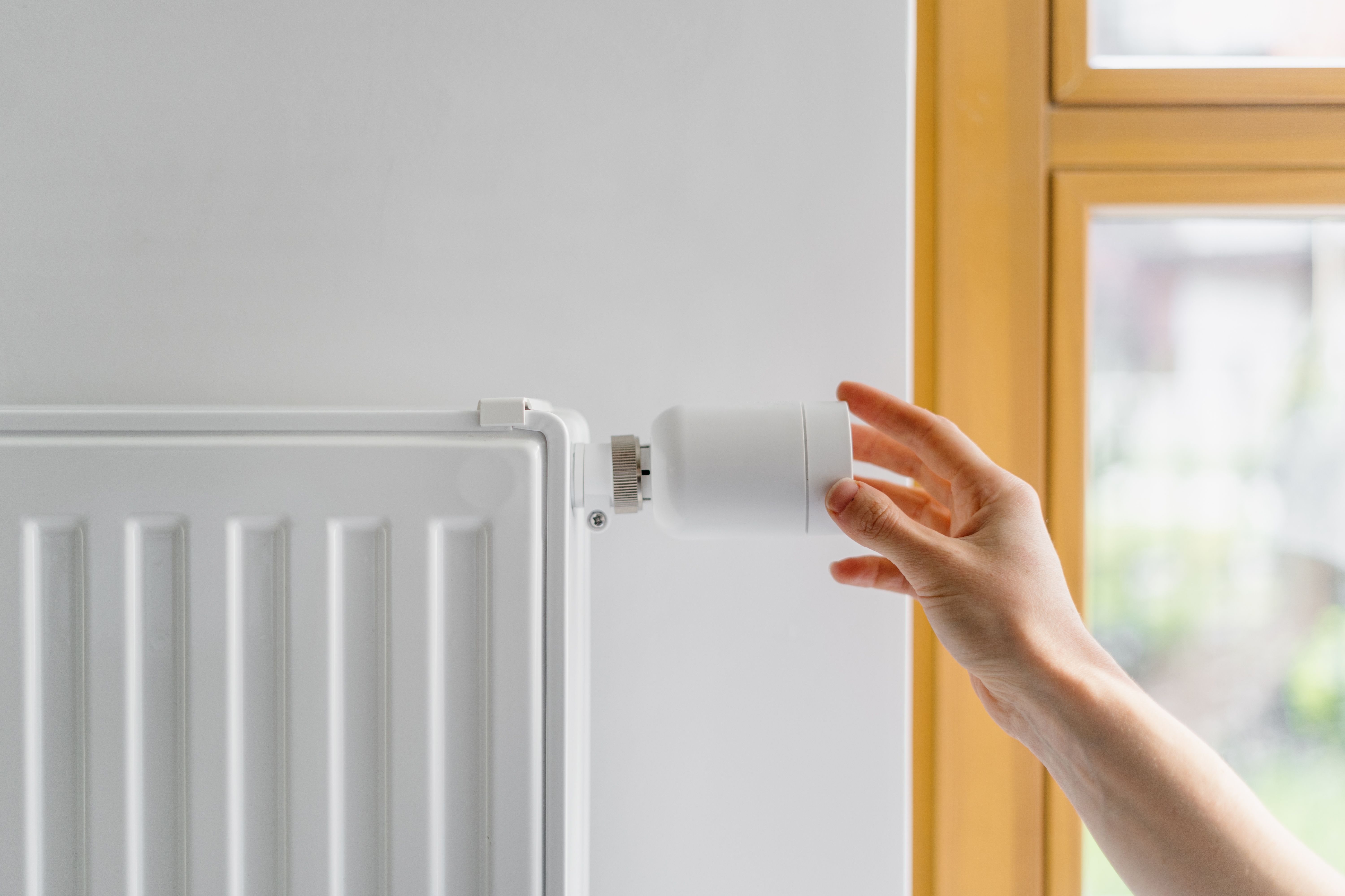 winter home technology