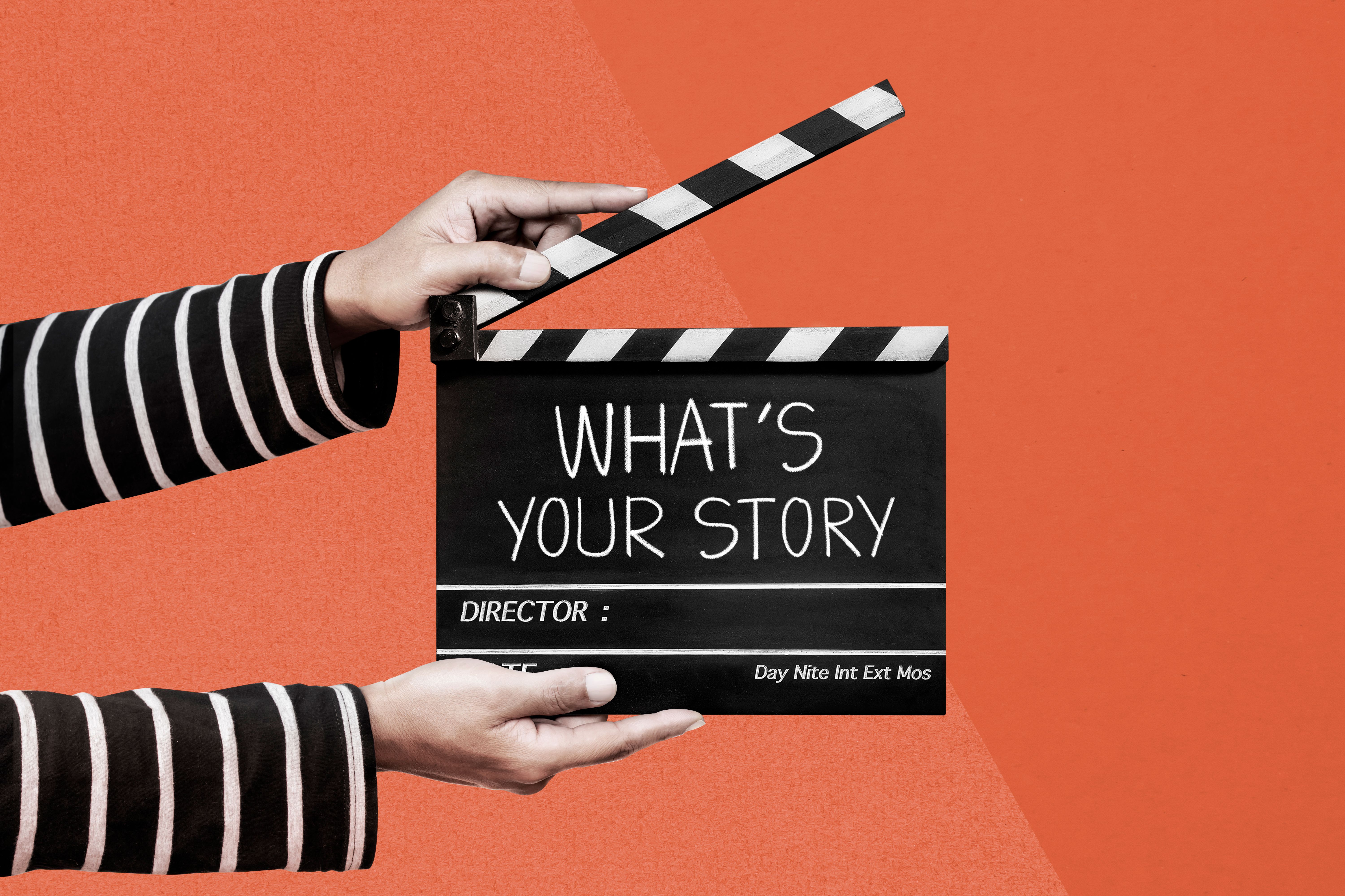 video content creation