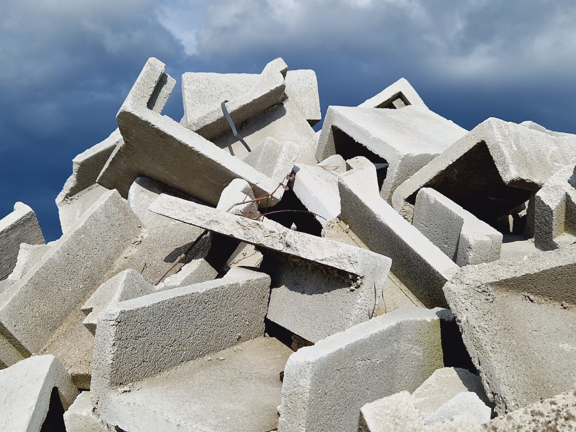 beton herstel