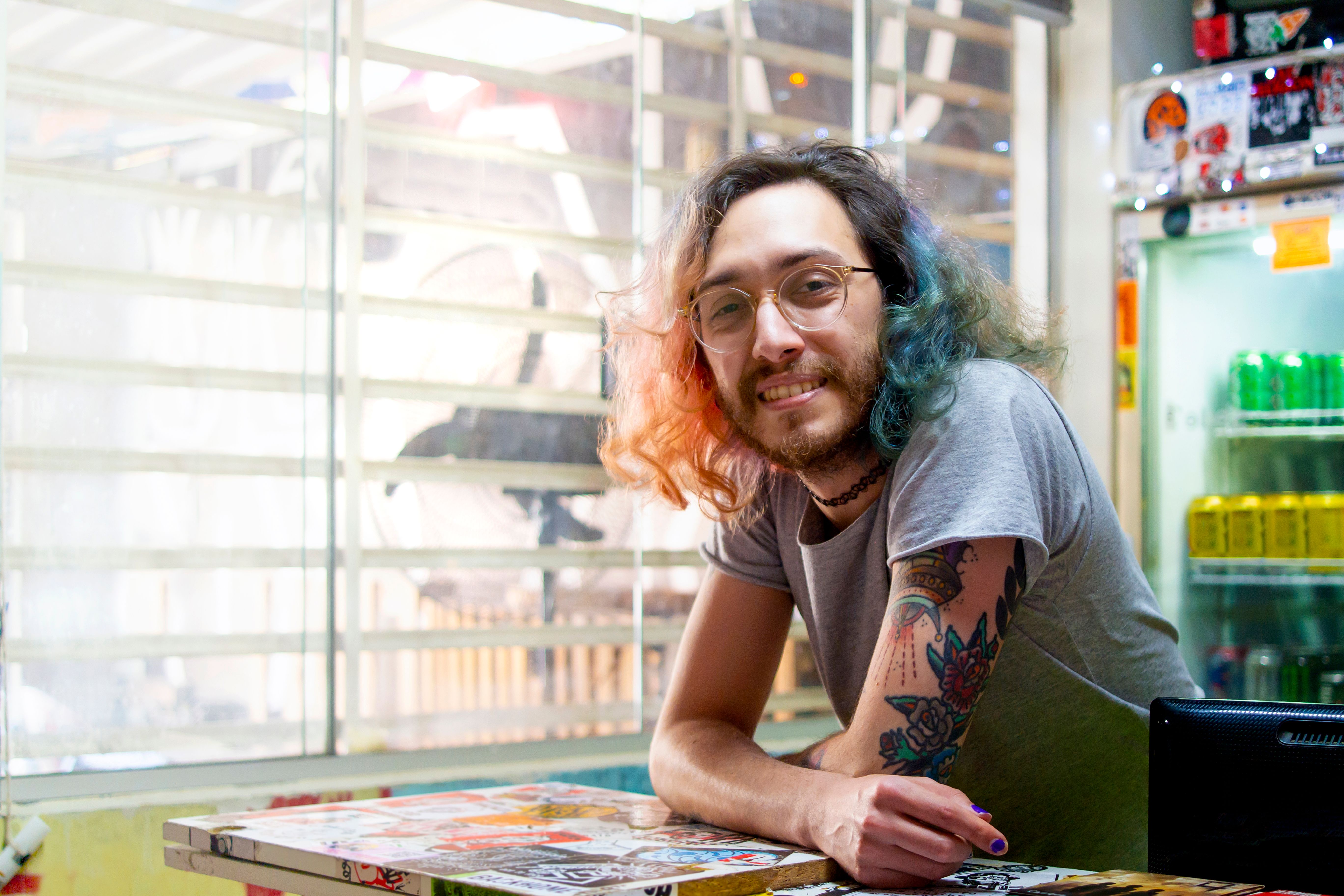 contemporary filipino artist