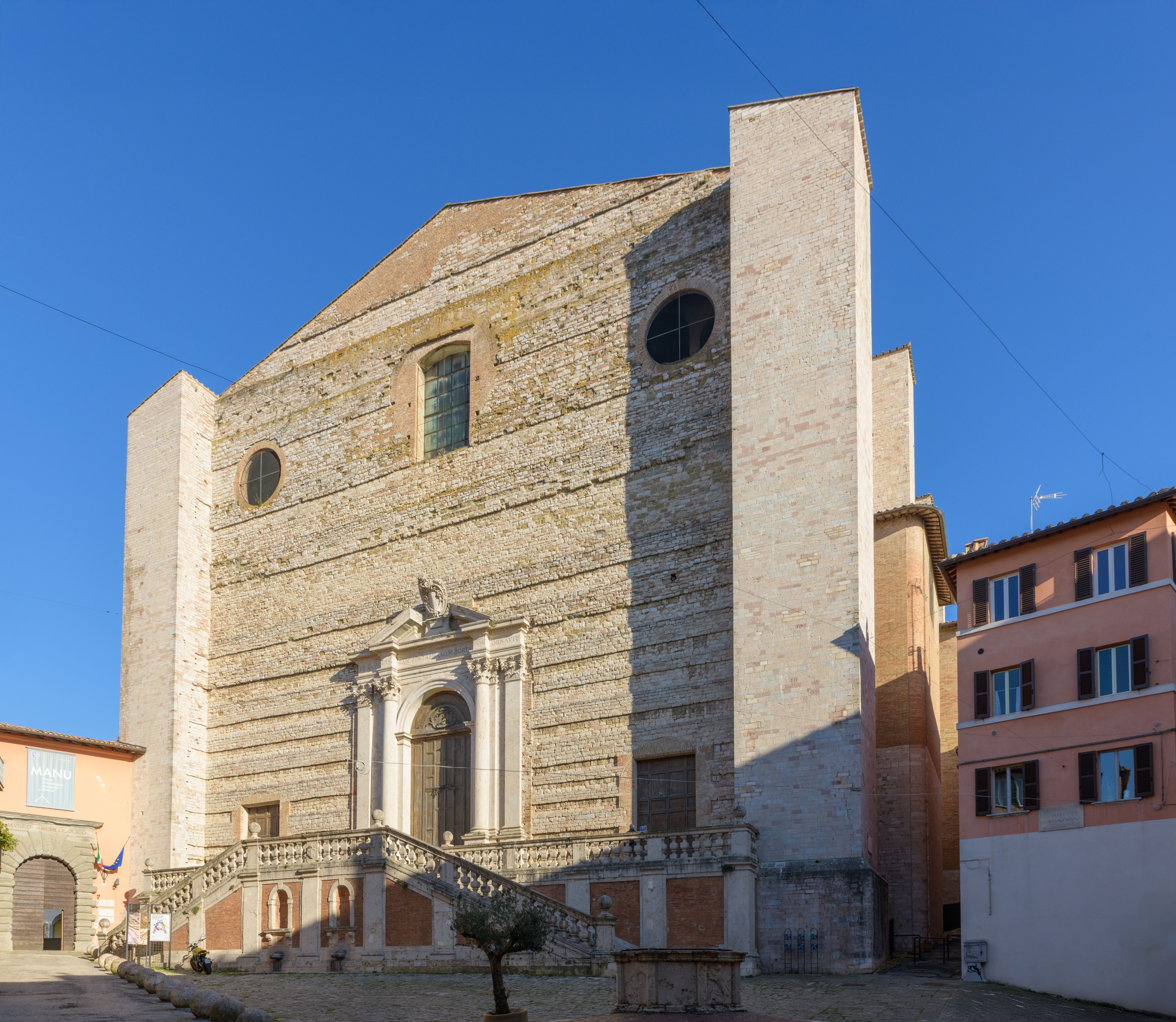 basilica di san domenico