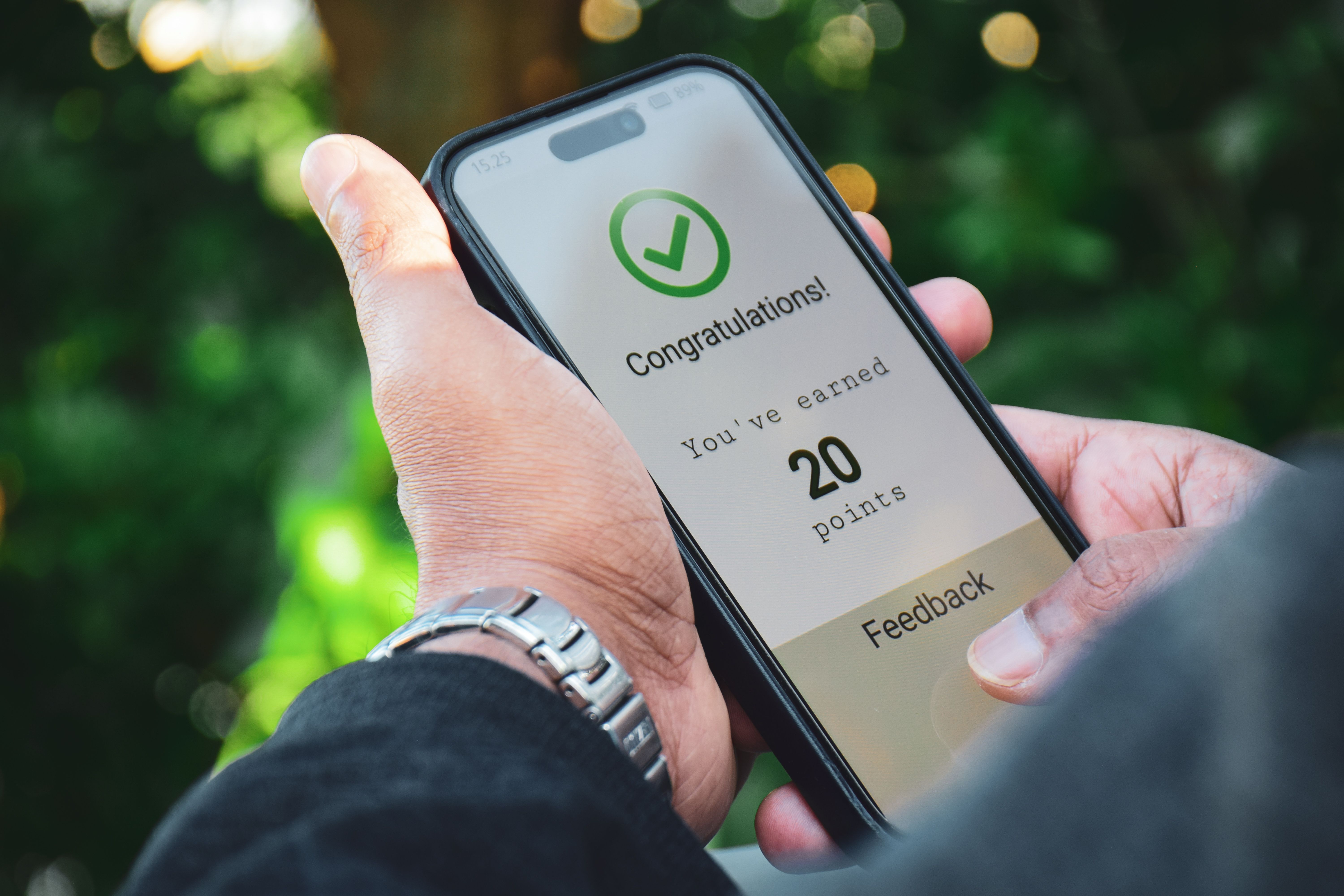 loyalty program