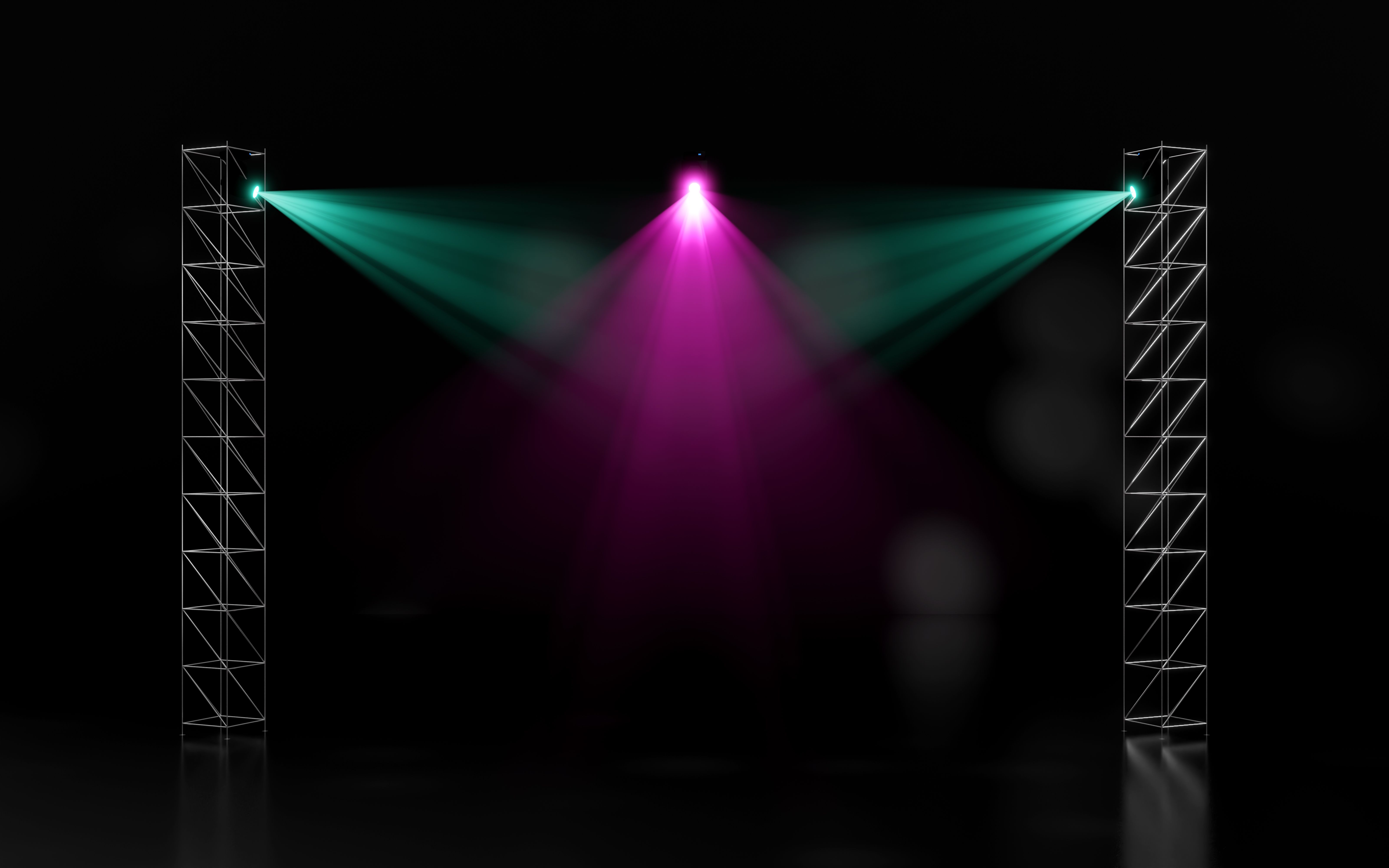 event lighting