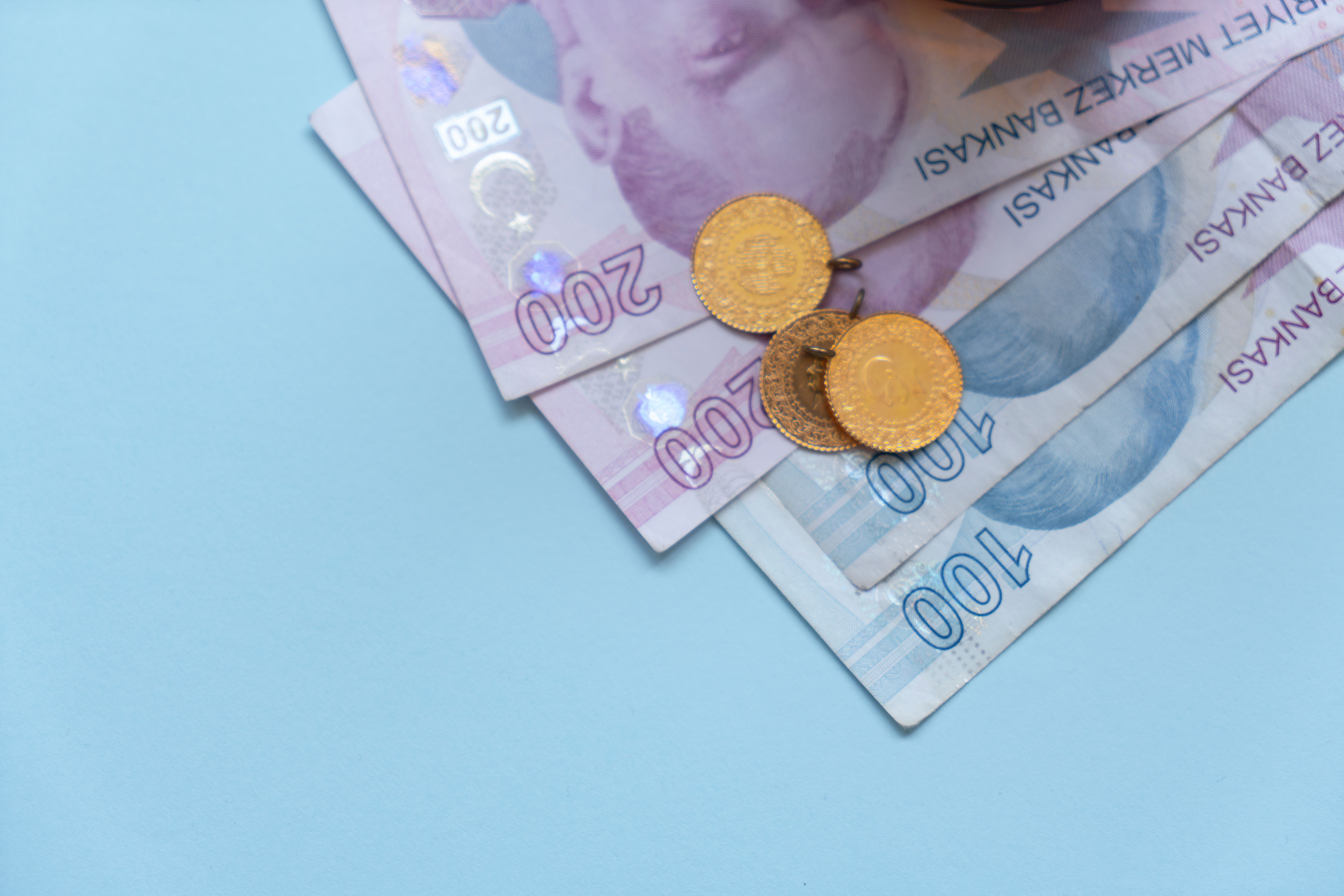 traditional loan application