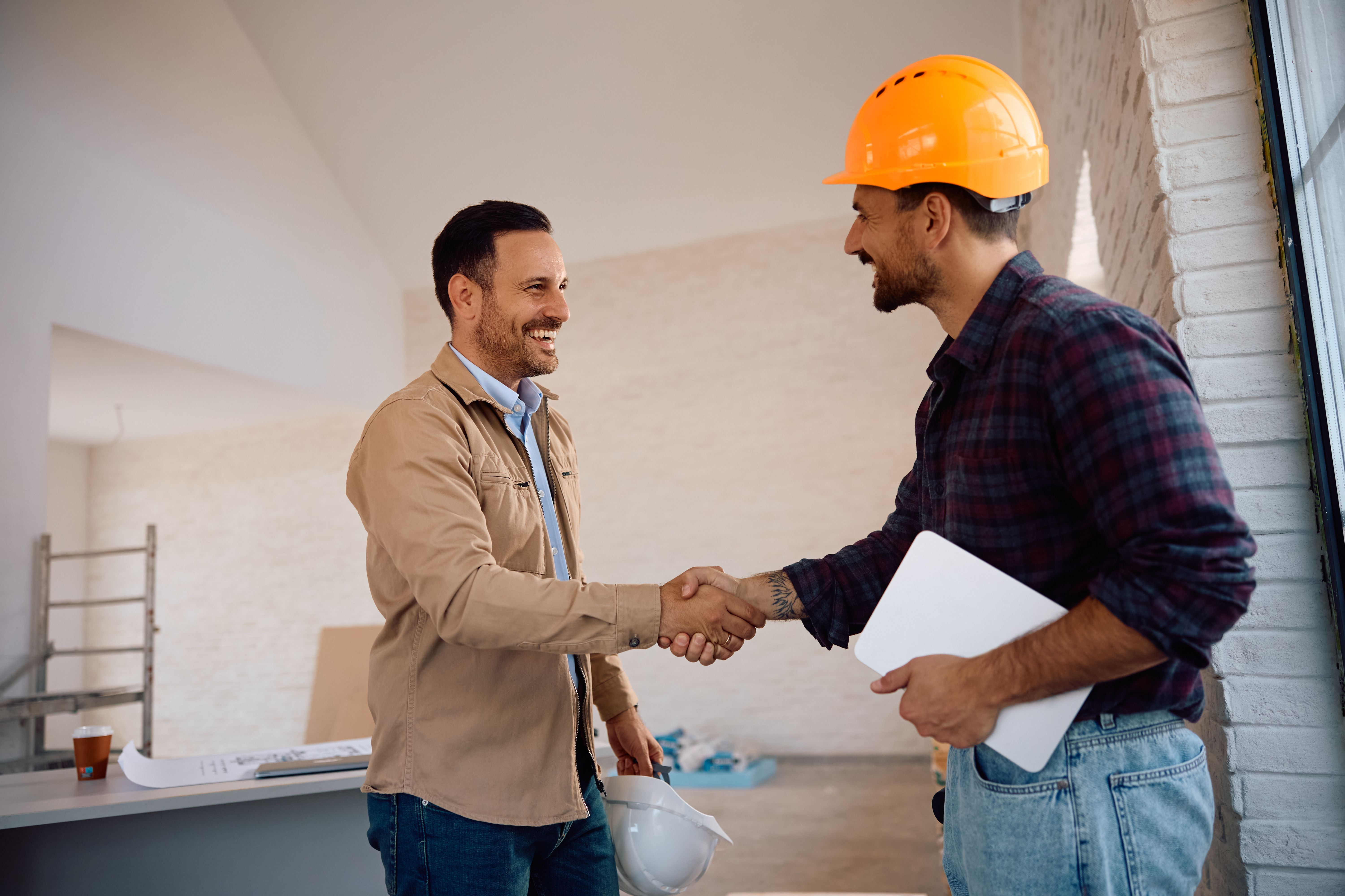 home construction