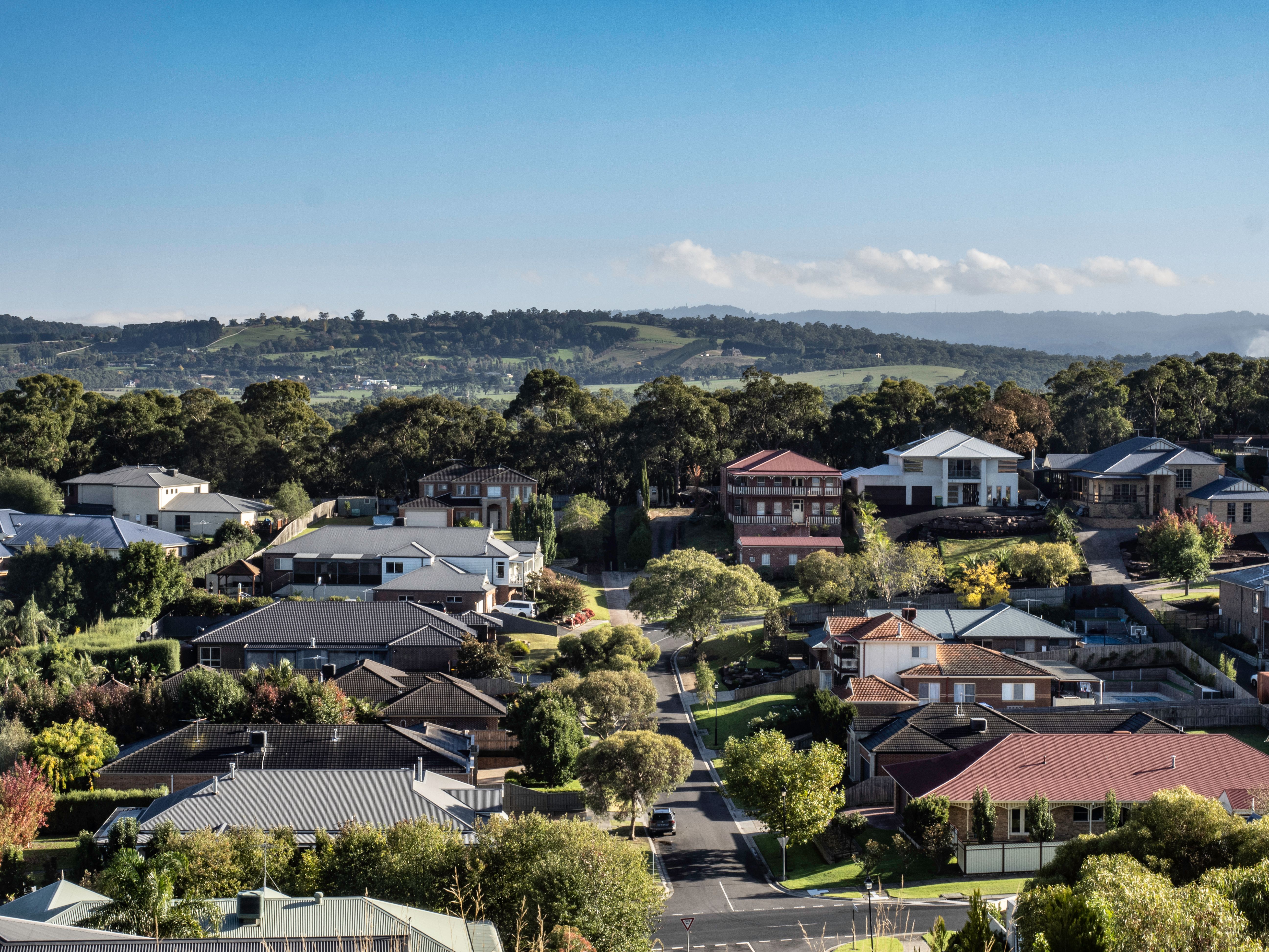 melbourne home energy