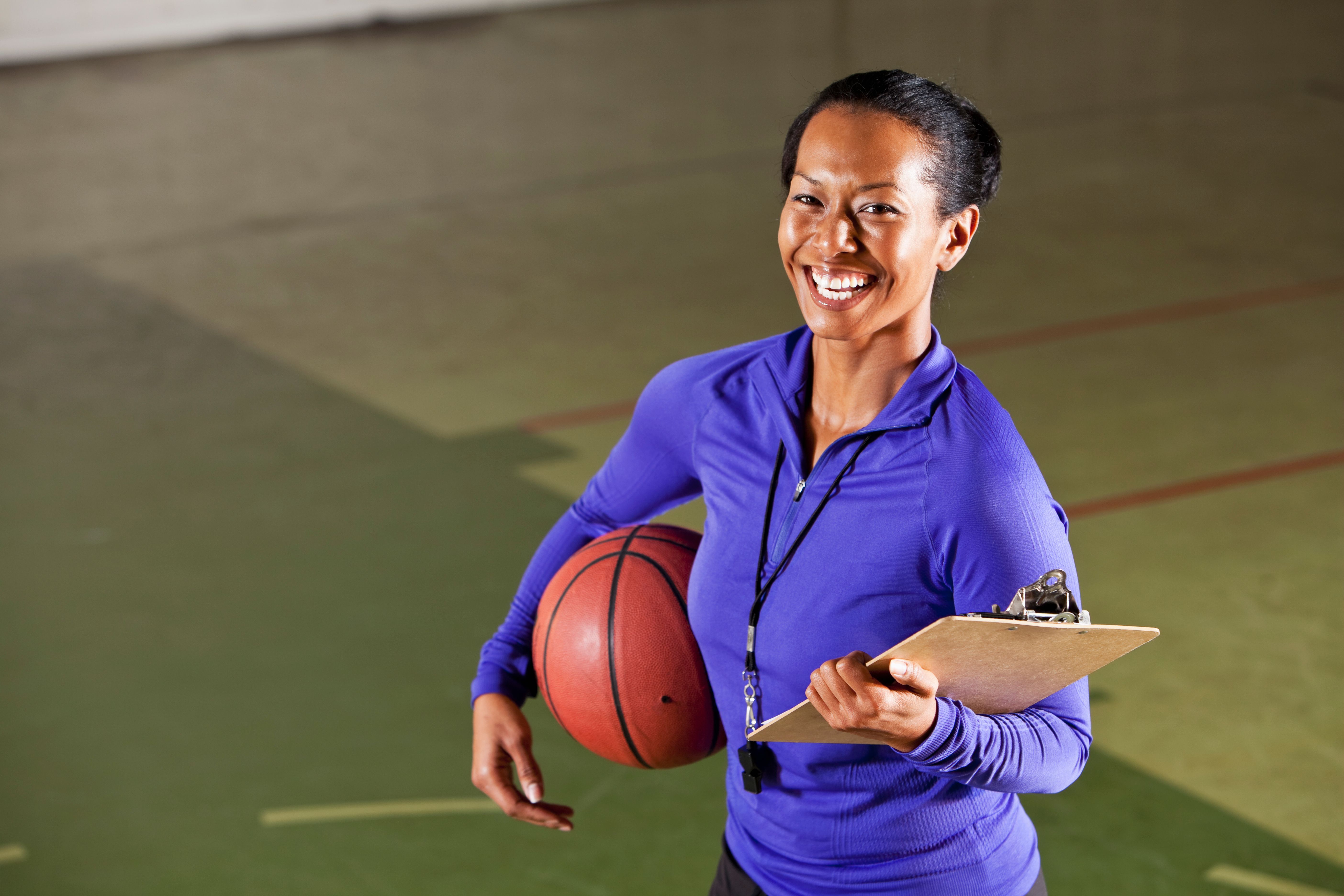 basketball coaching