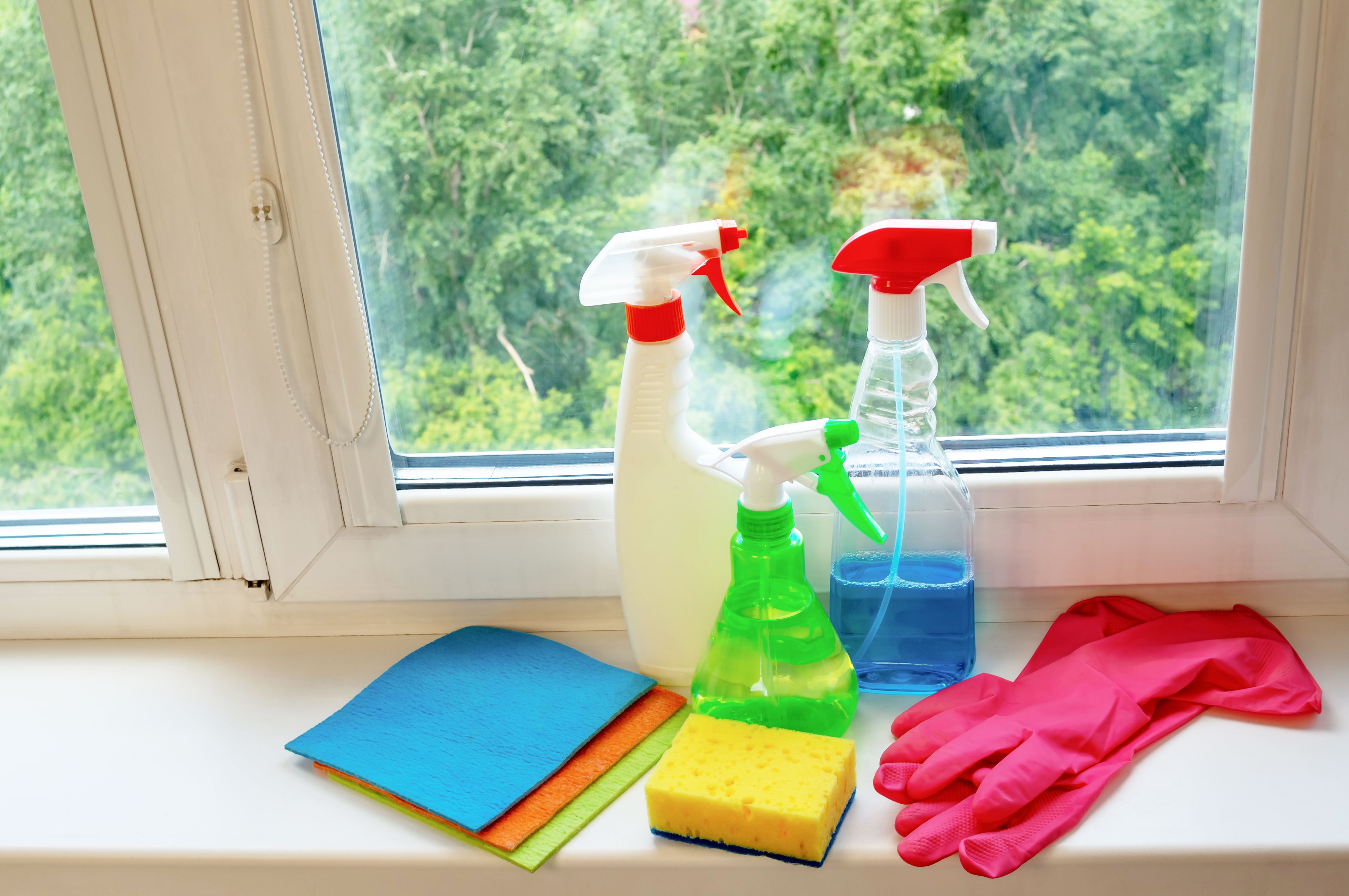 affordable window cleaning