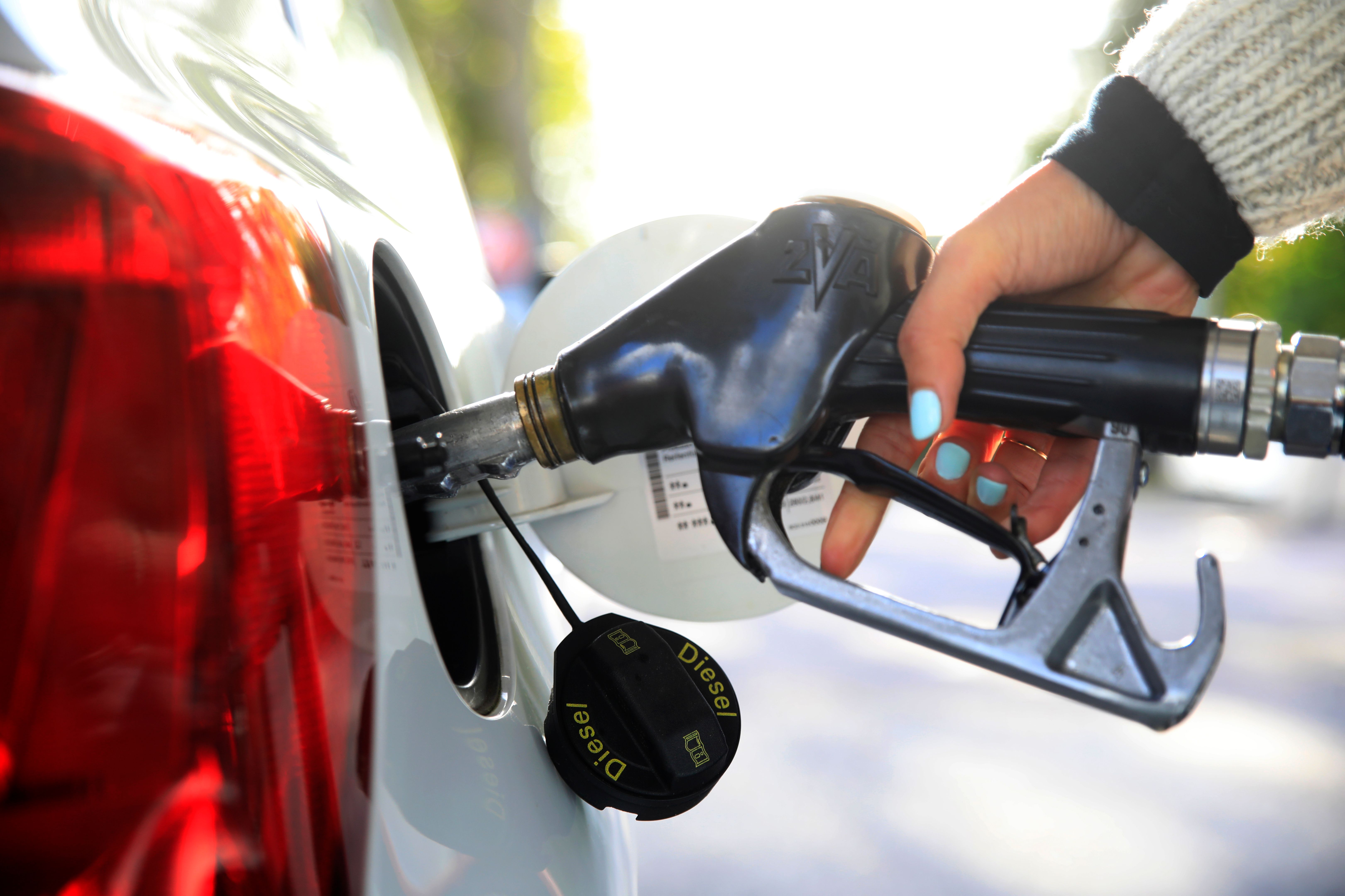 fuel efficiency
