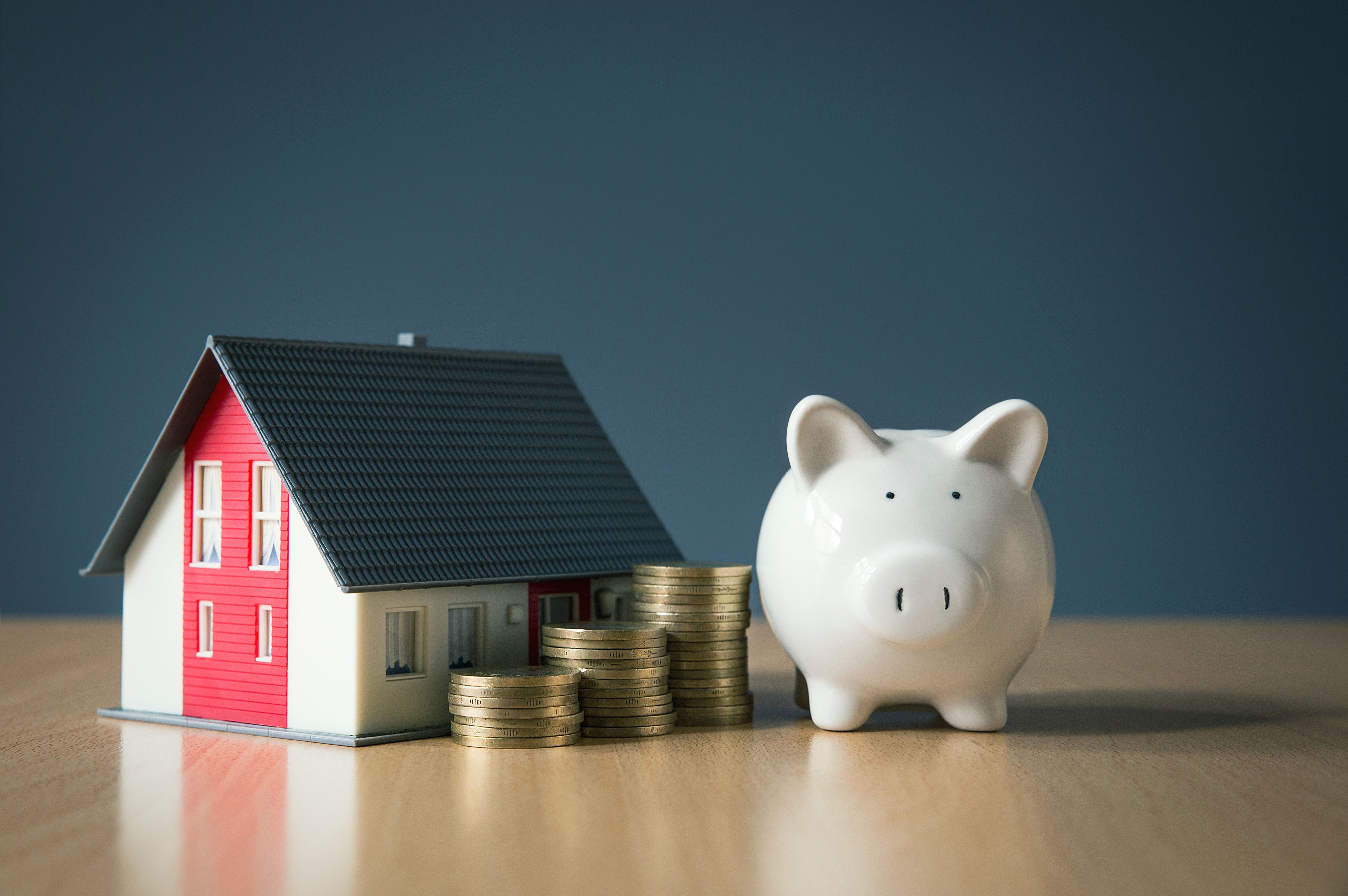 savings home improvement