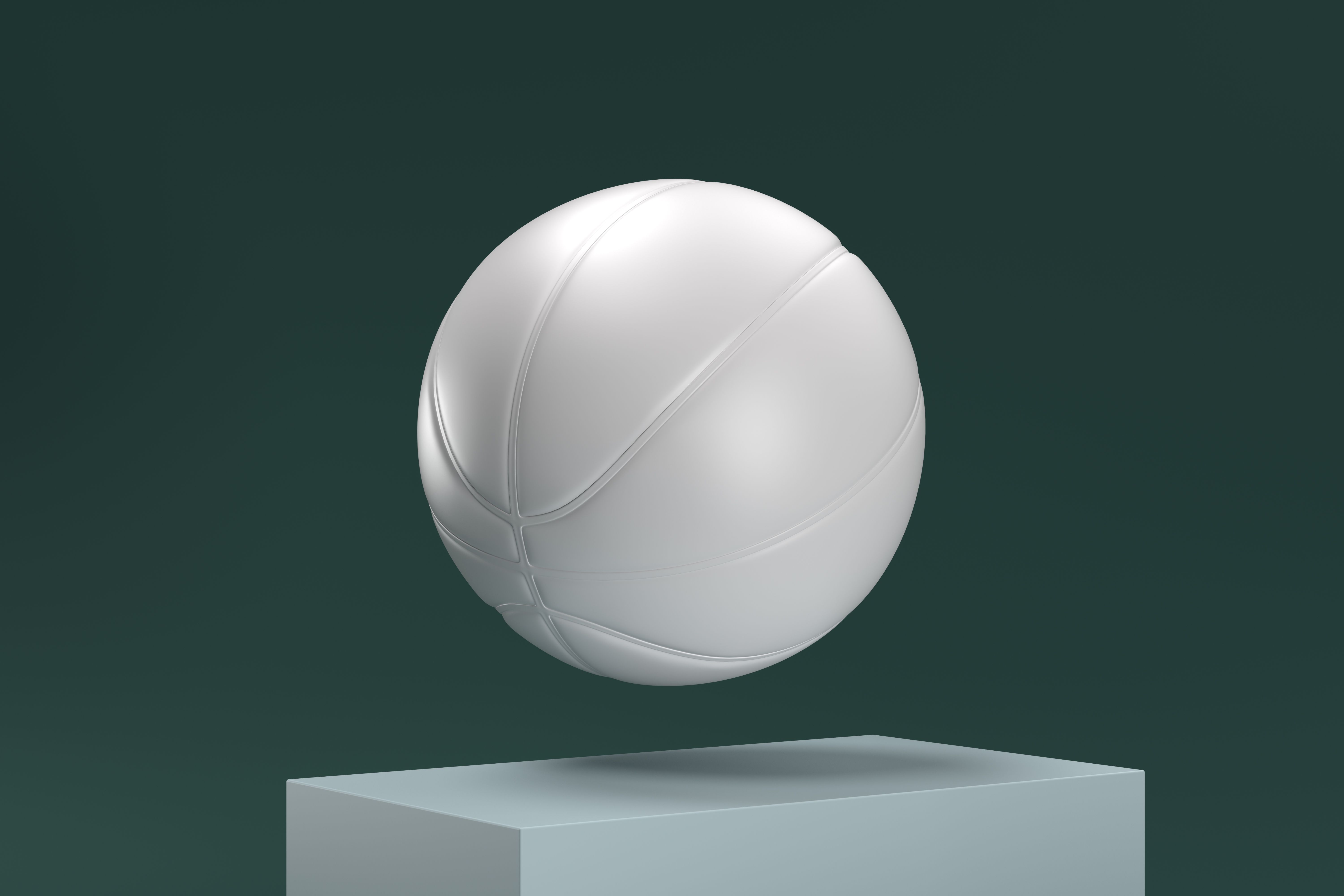 Ljubljana basketball