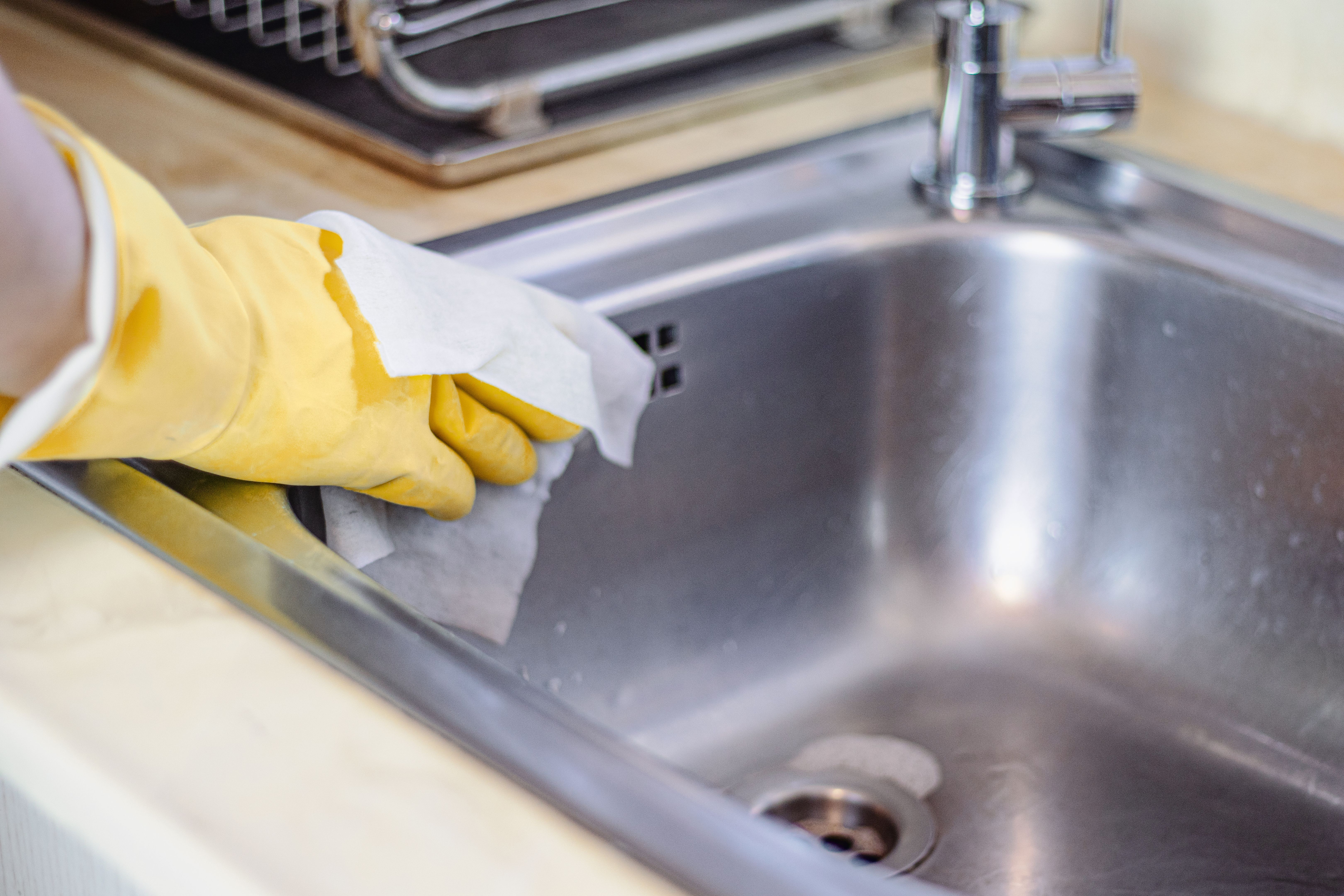 mantenimiento limpieza