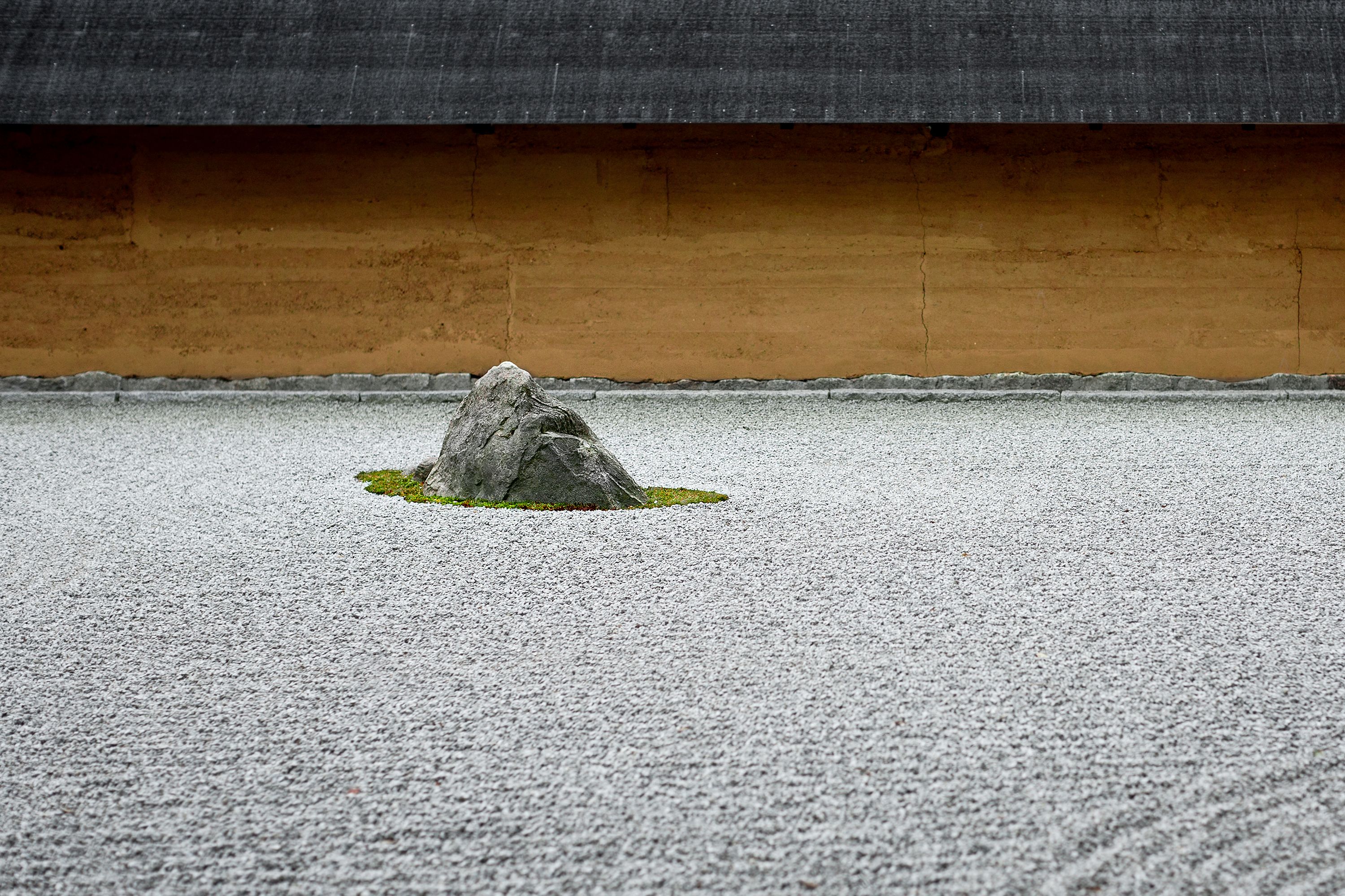 zen garden