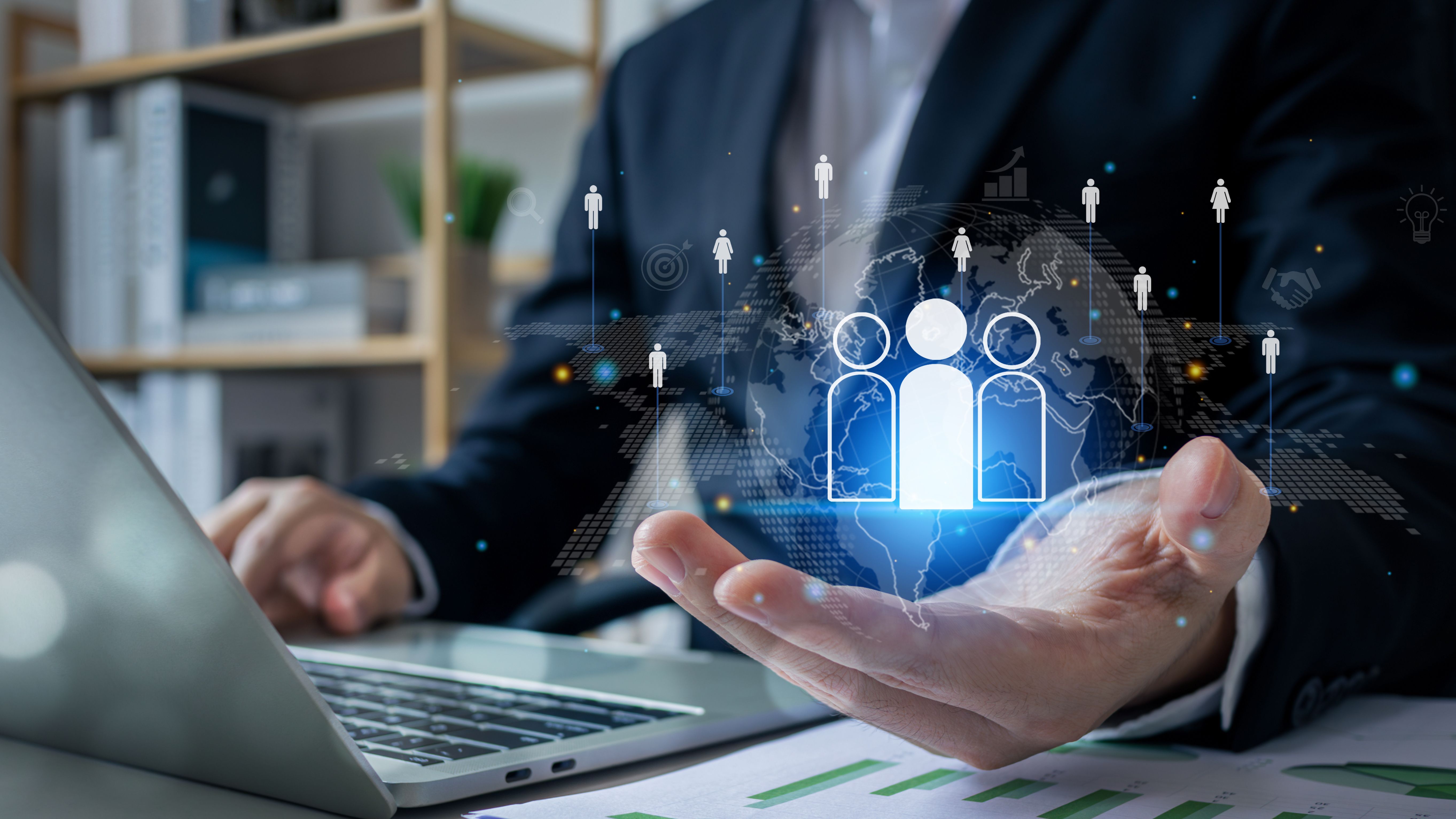 recruitment platform